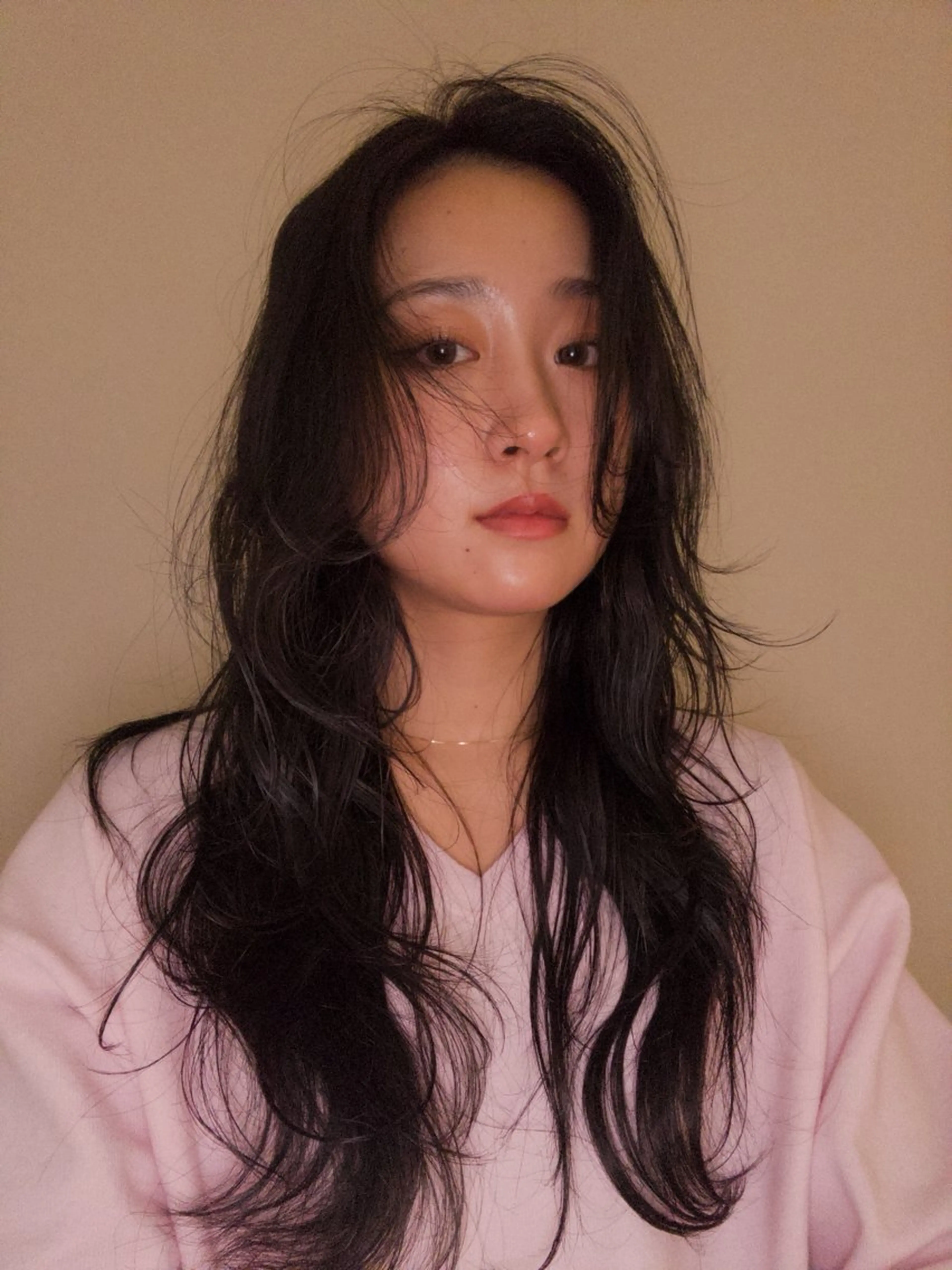 セミロング ボブ 髪質改善 似合わせカット 縮毛矯正 トリートメント ヘアカラー トリートメント ✨️ストレート ✨️髪質改善のヘアスタイル