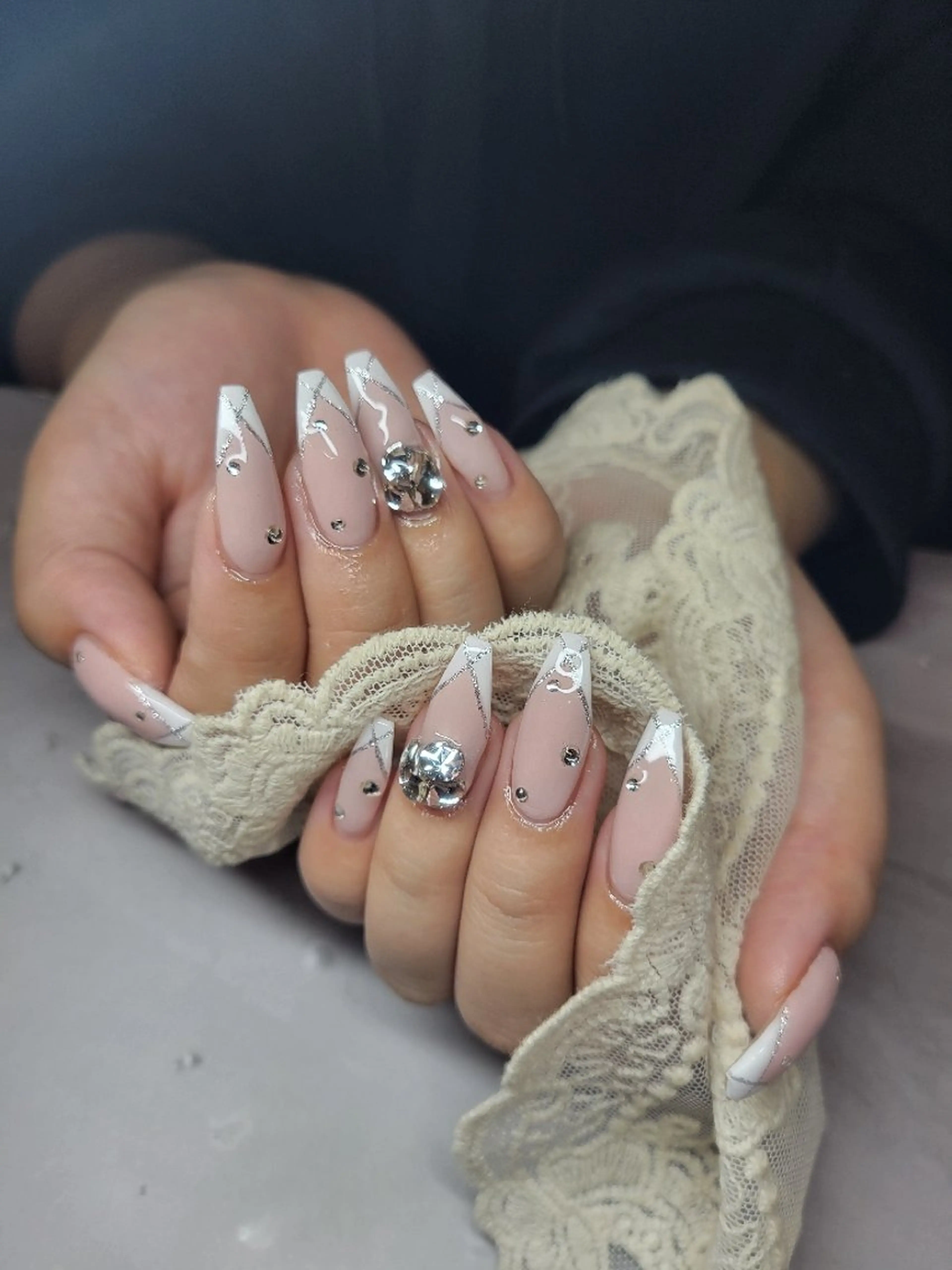 ネイル Nail salon Coco所属・Nail salon Coco【溝の口駅】のネイルデザイン