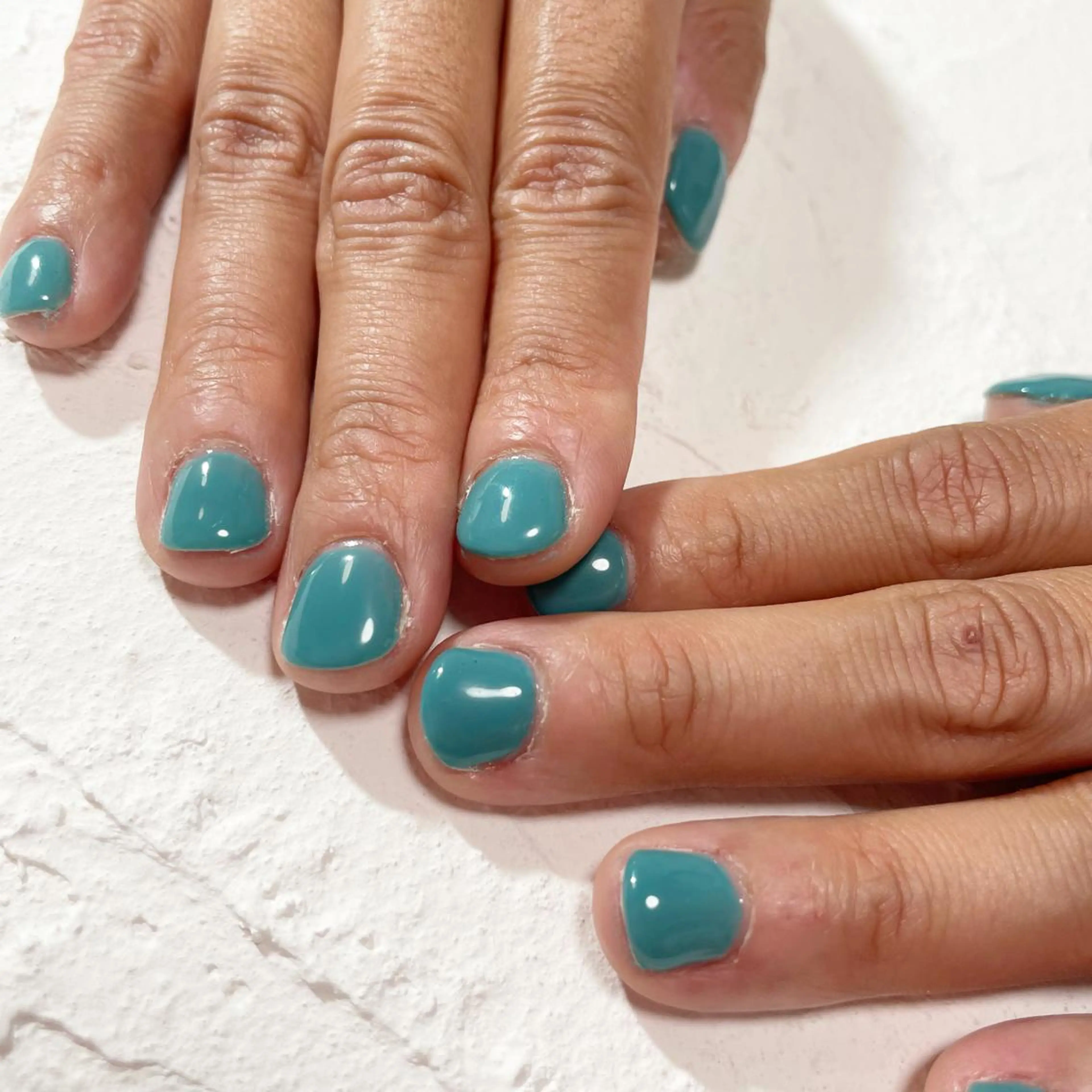 ネイル nail.gorin所属・吉村 優子のネイルデザイン