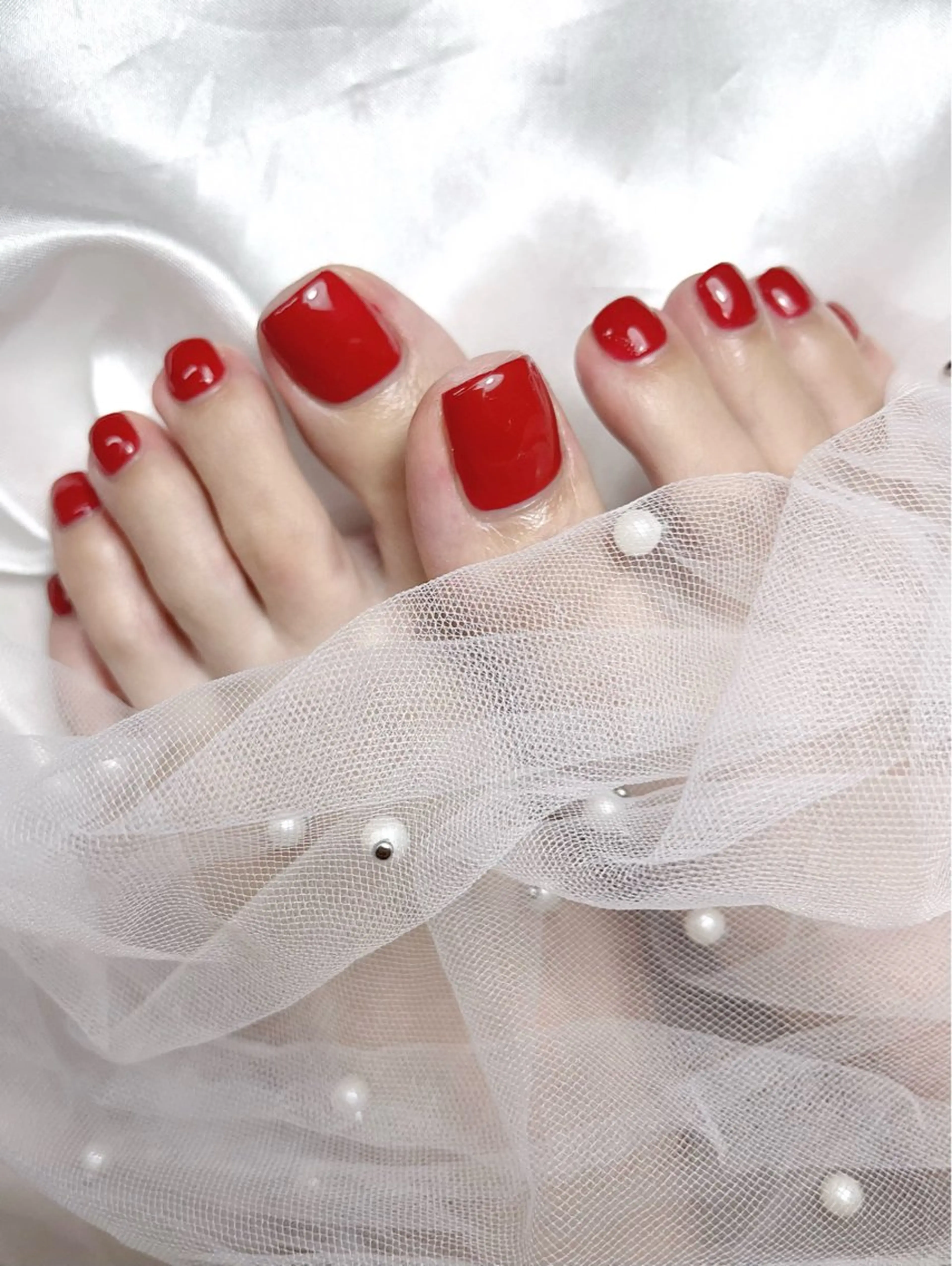 ネイル フットネイル nails' it...のネイルデザイン