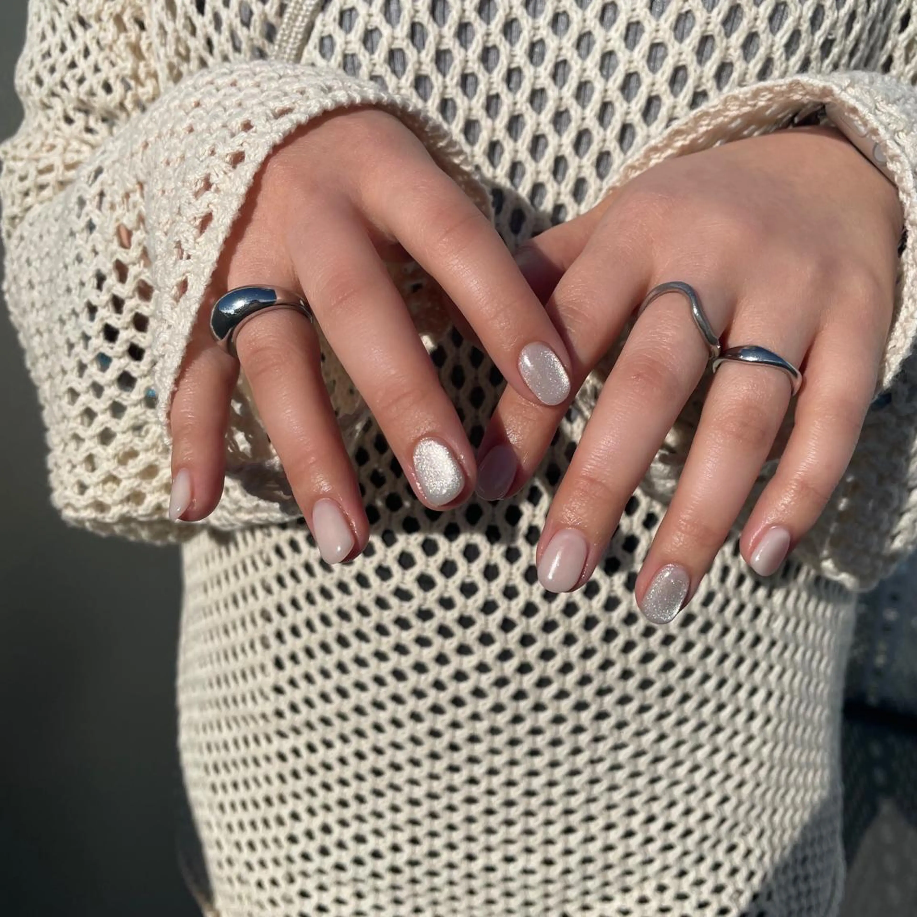 ネイル sakurai nodokaのネイルデザイン