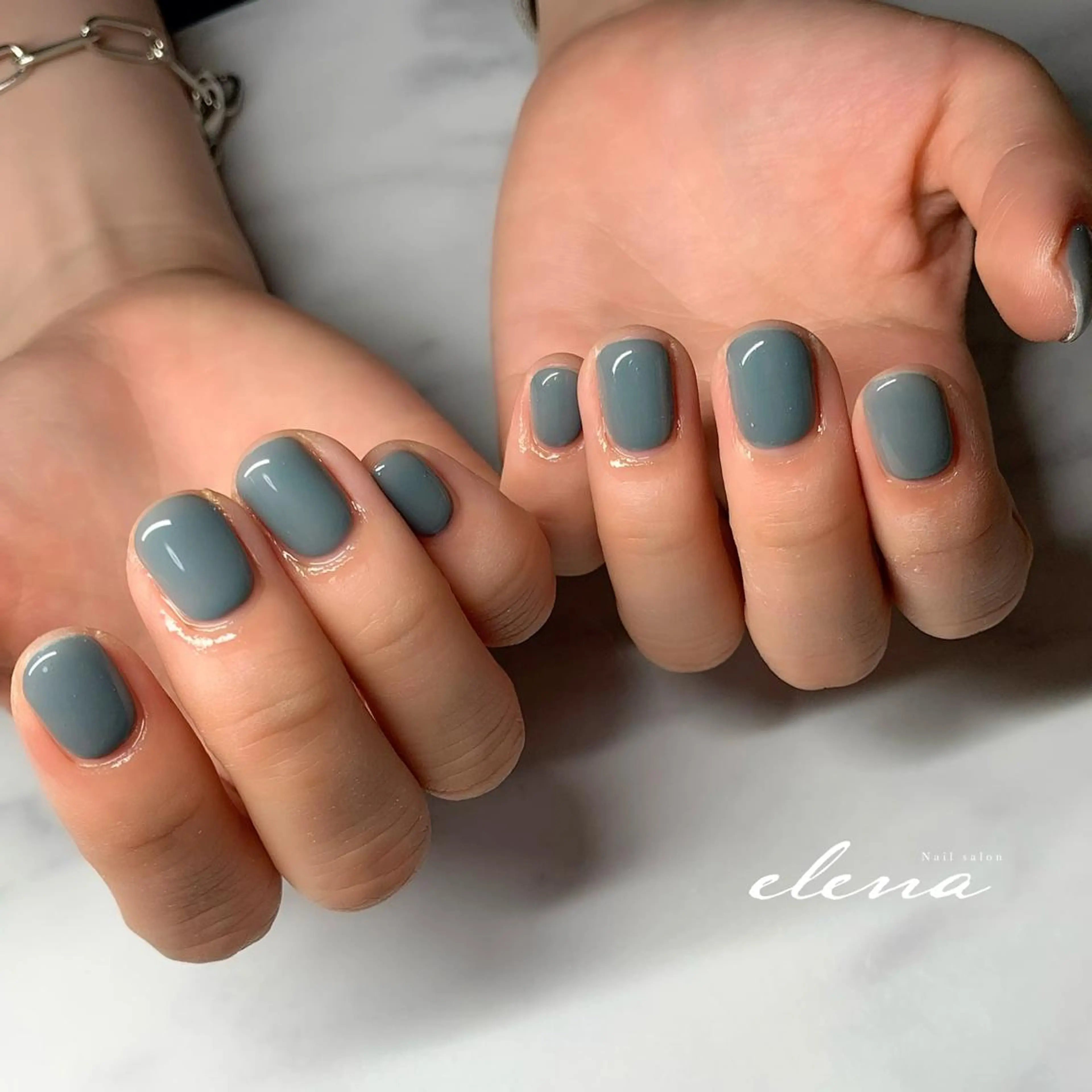 ネイル ハンドネイル nailsalon elena所属・nailsalon elenaのネイルデザイン