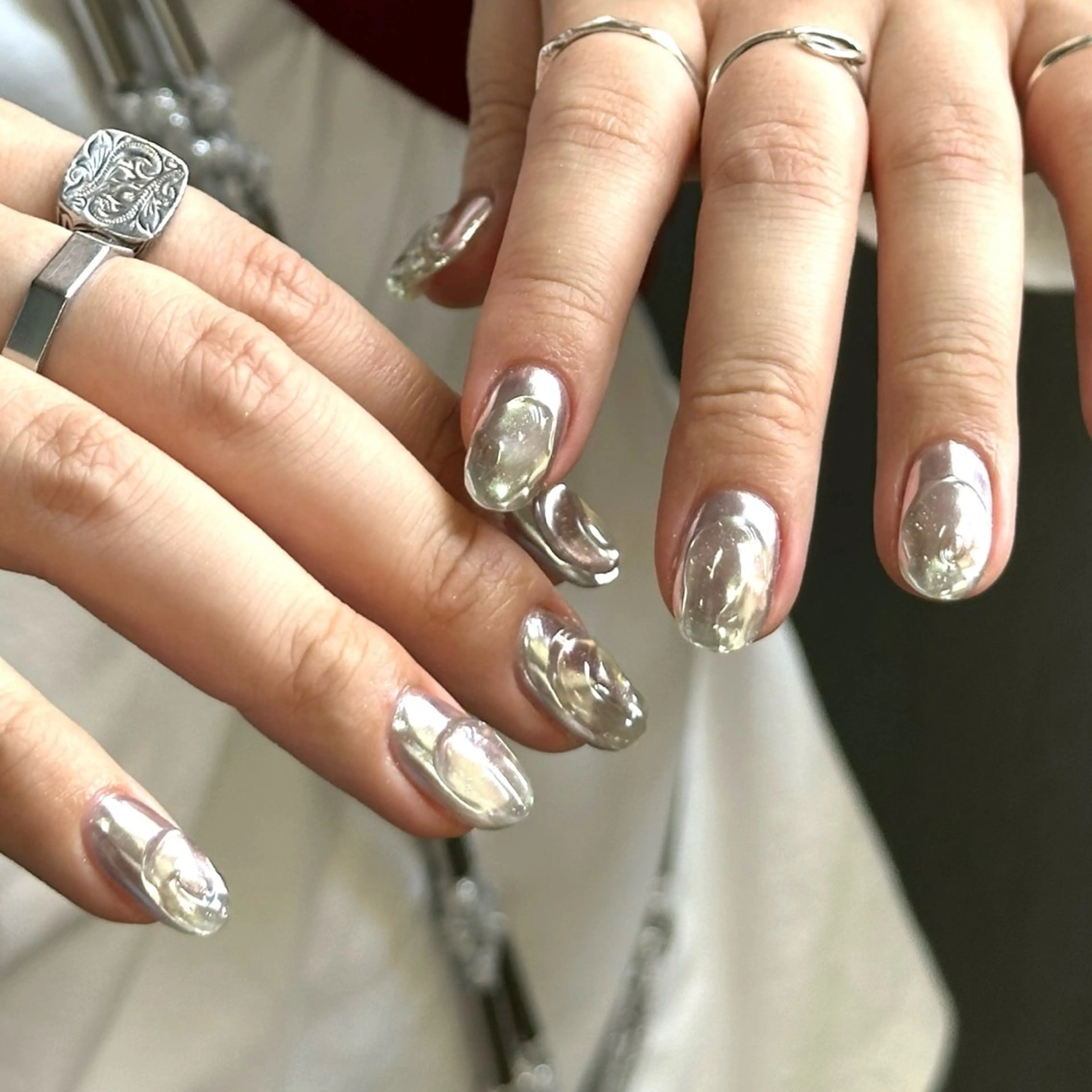 ネイル Shine'an miyuのエステ・リラクイメージ