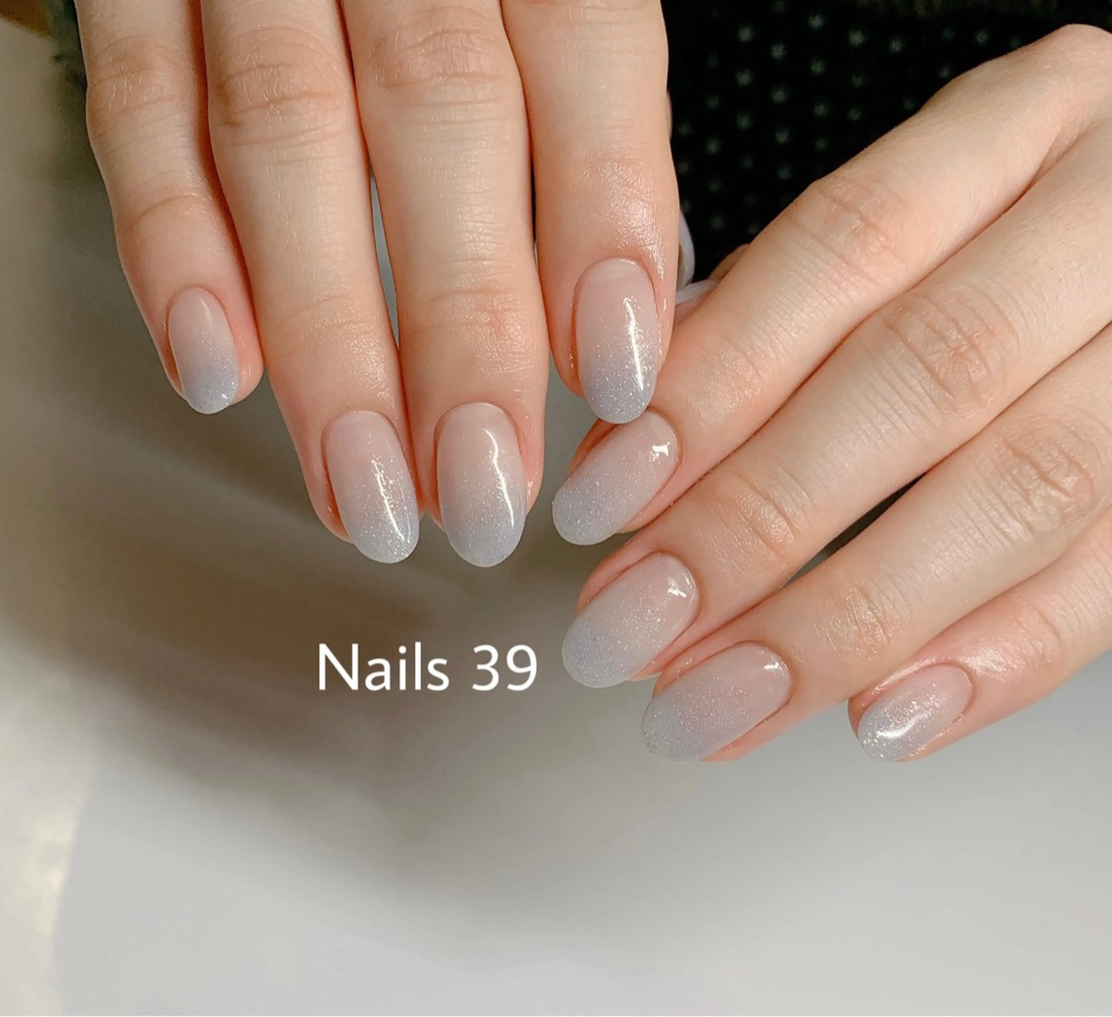 ネイル Nails 39のネイルデザイン