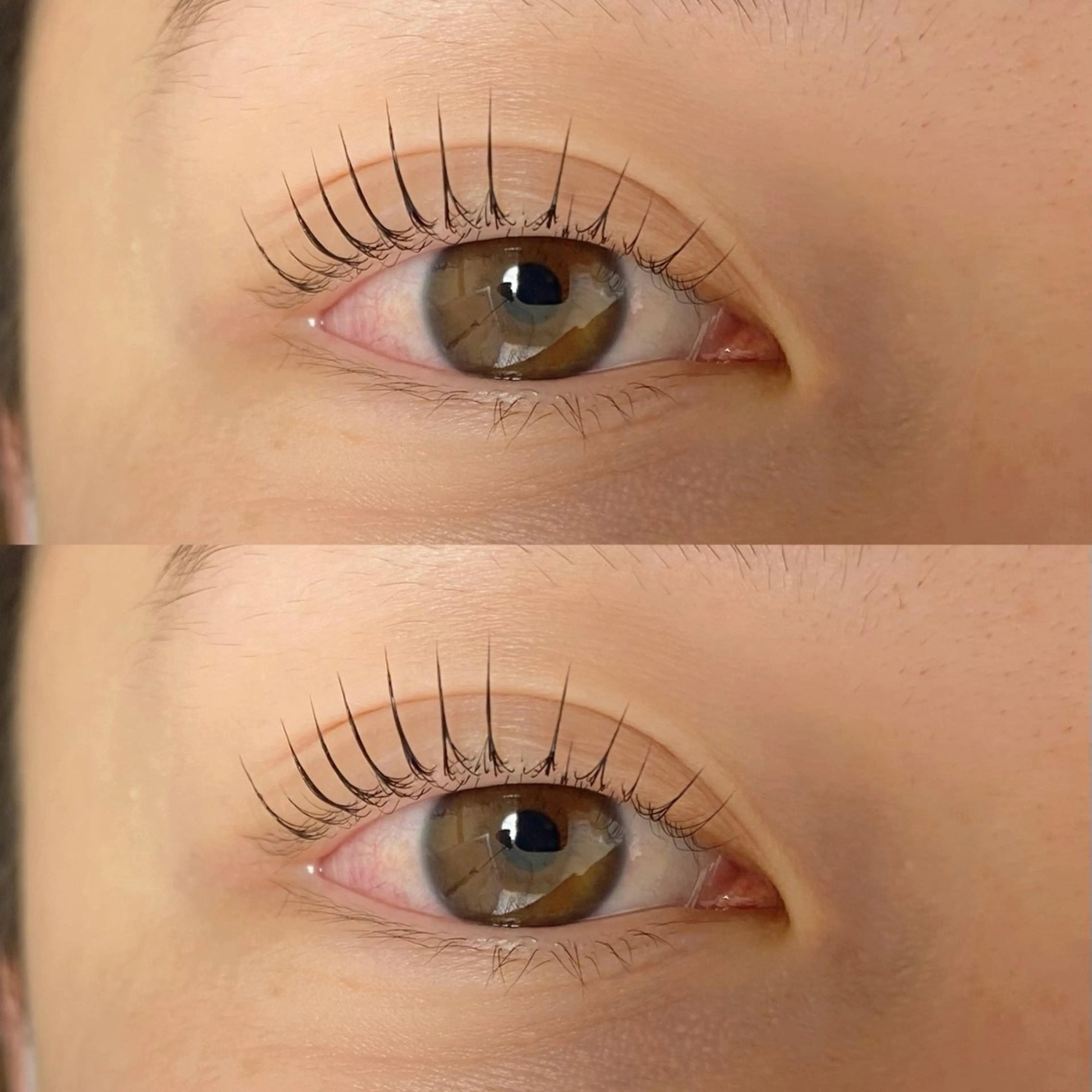 マツエク・マツパ まつげパーマ Linea beauty studio所属・eyelist☺︎ AKANEのマツエク・マツパデザイン