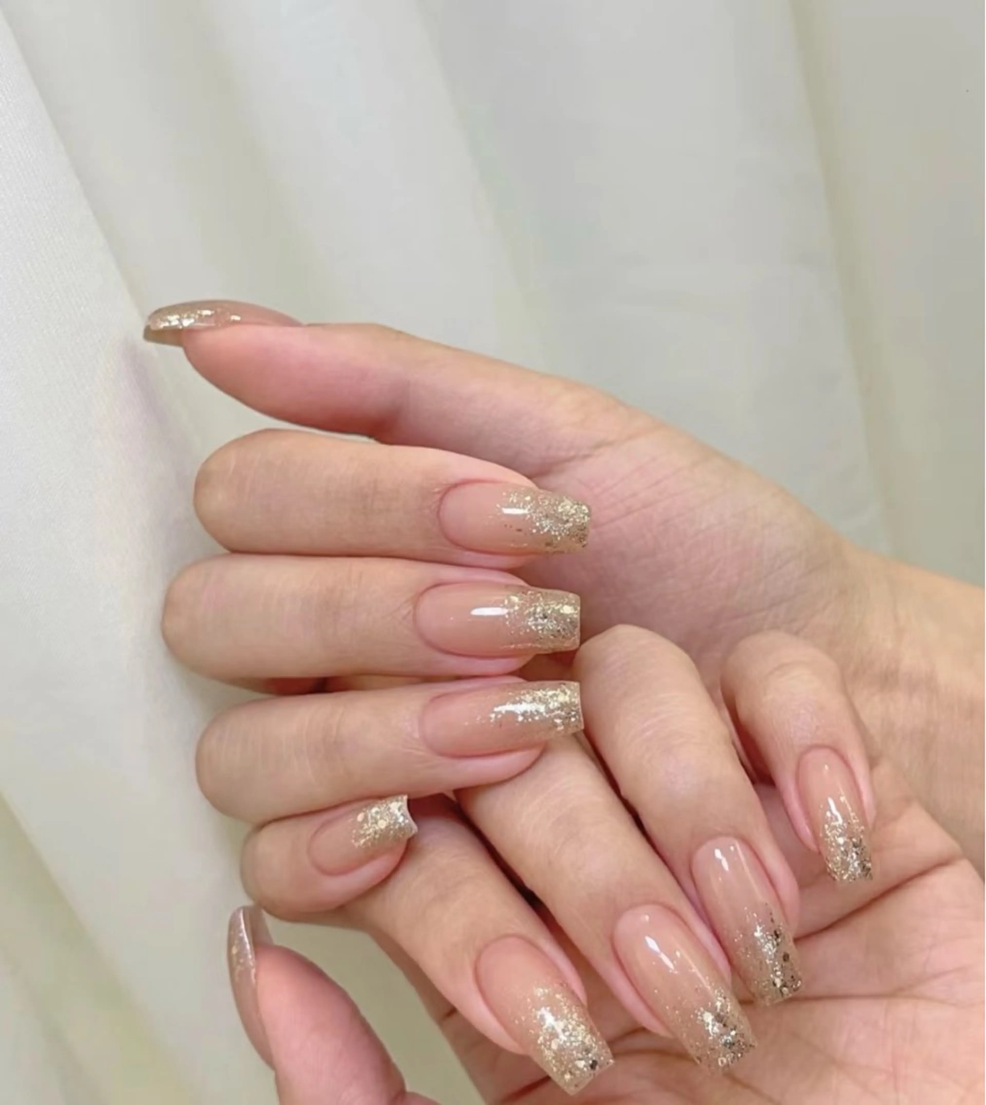 ネイル ハンドネイル 🎀 NaNa_nailのネイルデザイン