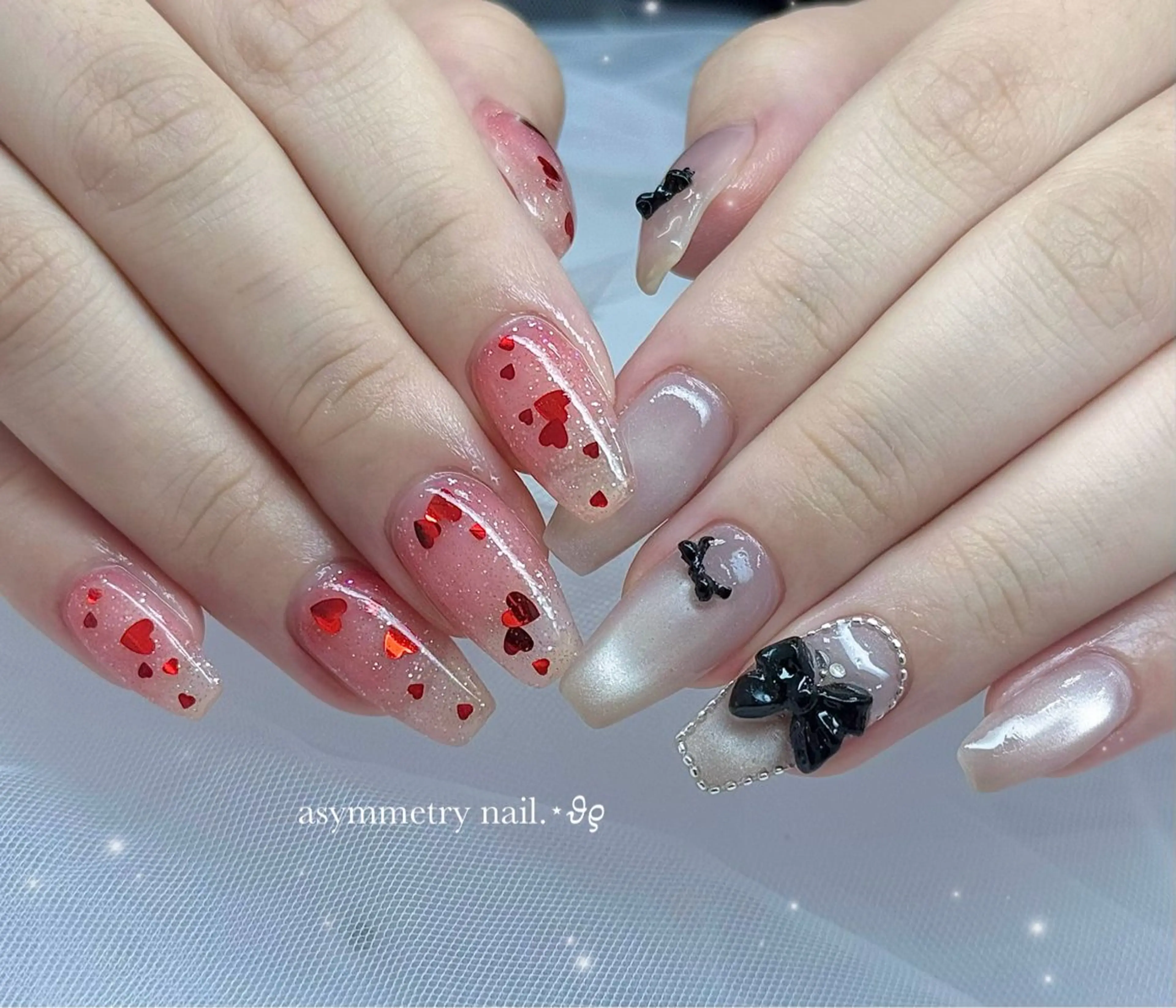 【オープン記念】90分アートし放題(持ち込み可・小パーツ込・オフ代込み)の写真