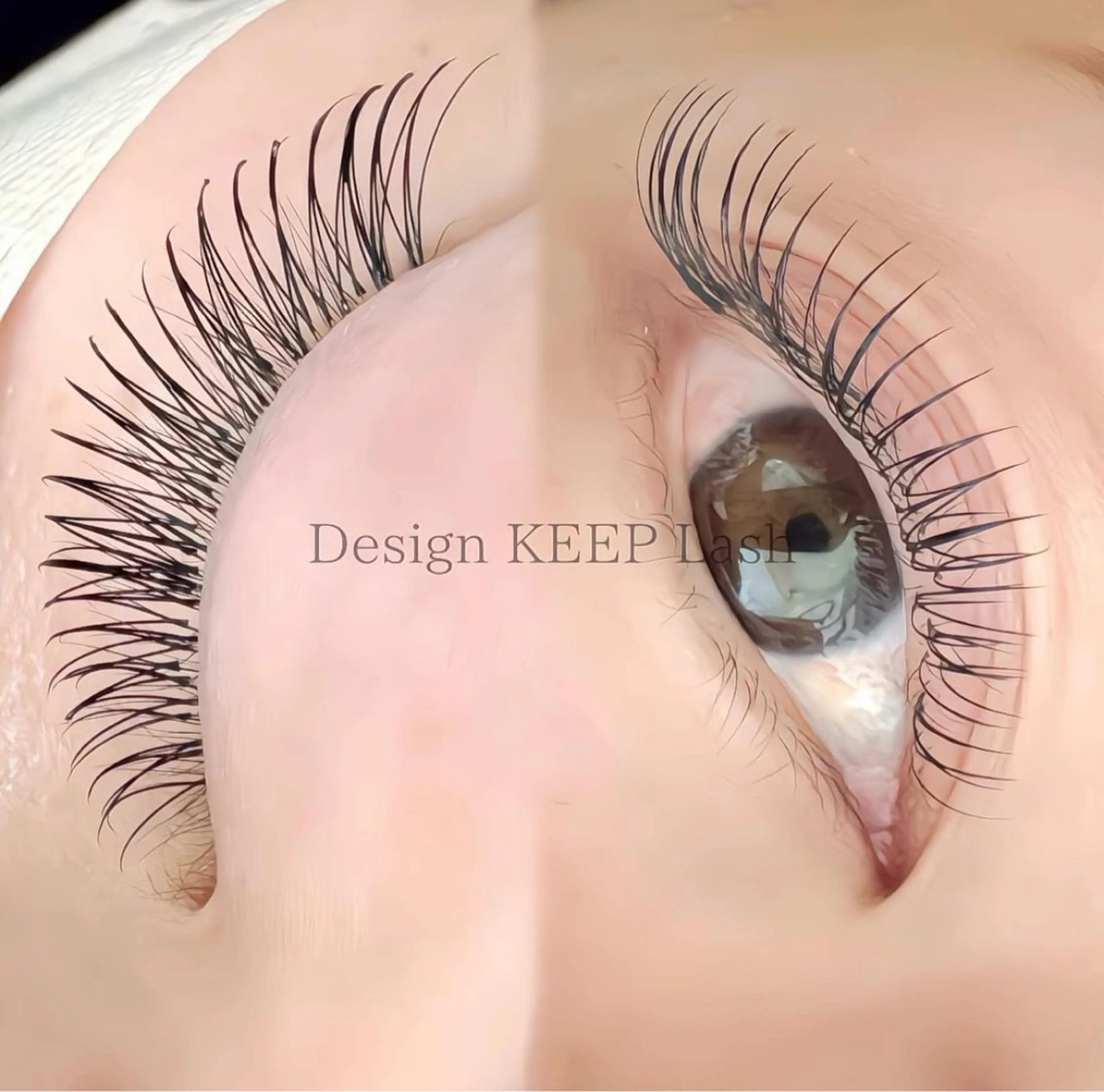 【練習モデル】デザインキープラッシュ 100​〜​120本 ※お直し・口コミ不可の写真