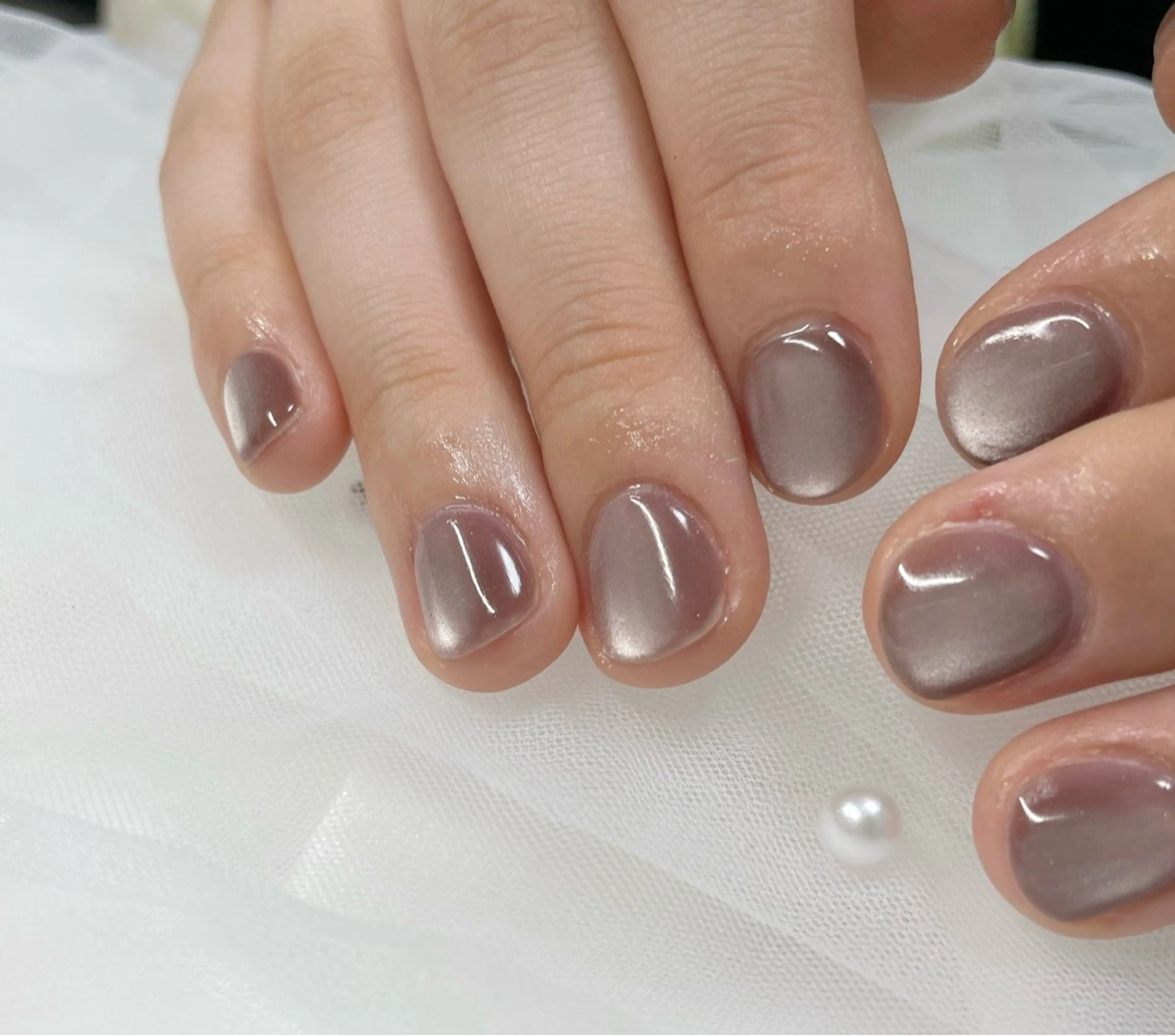 ネイル nailsalon SANANAILのネイルデザイン