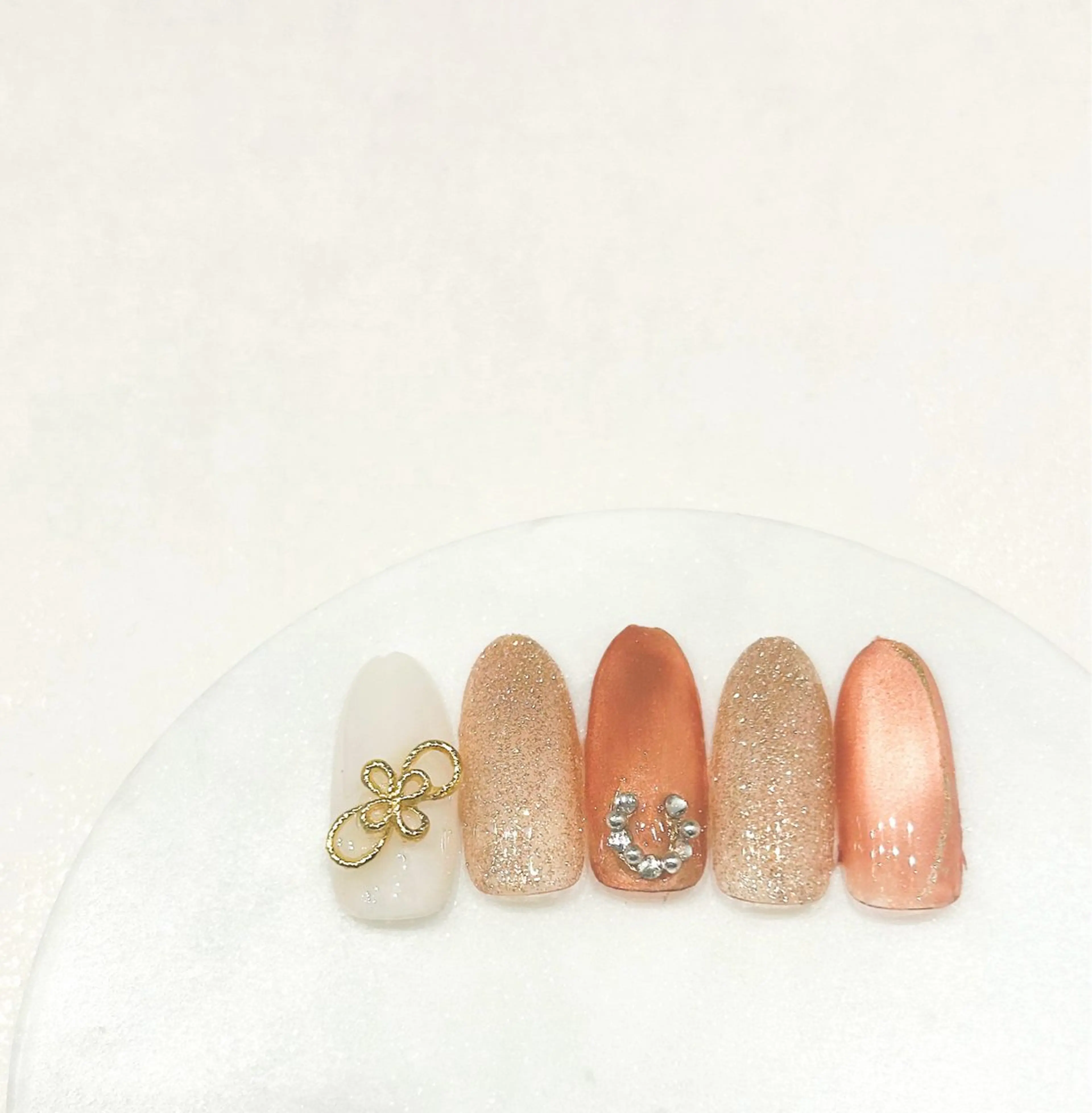 ネイル sun nailのネイルデザイン