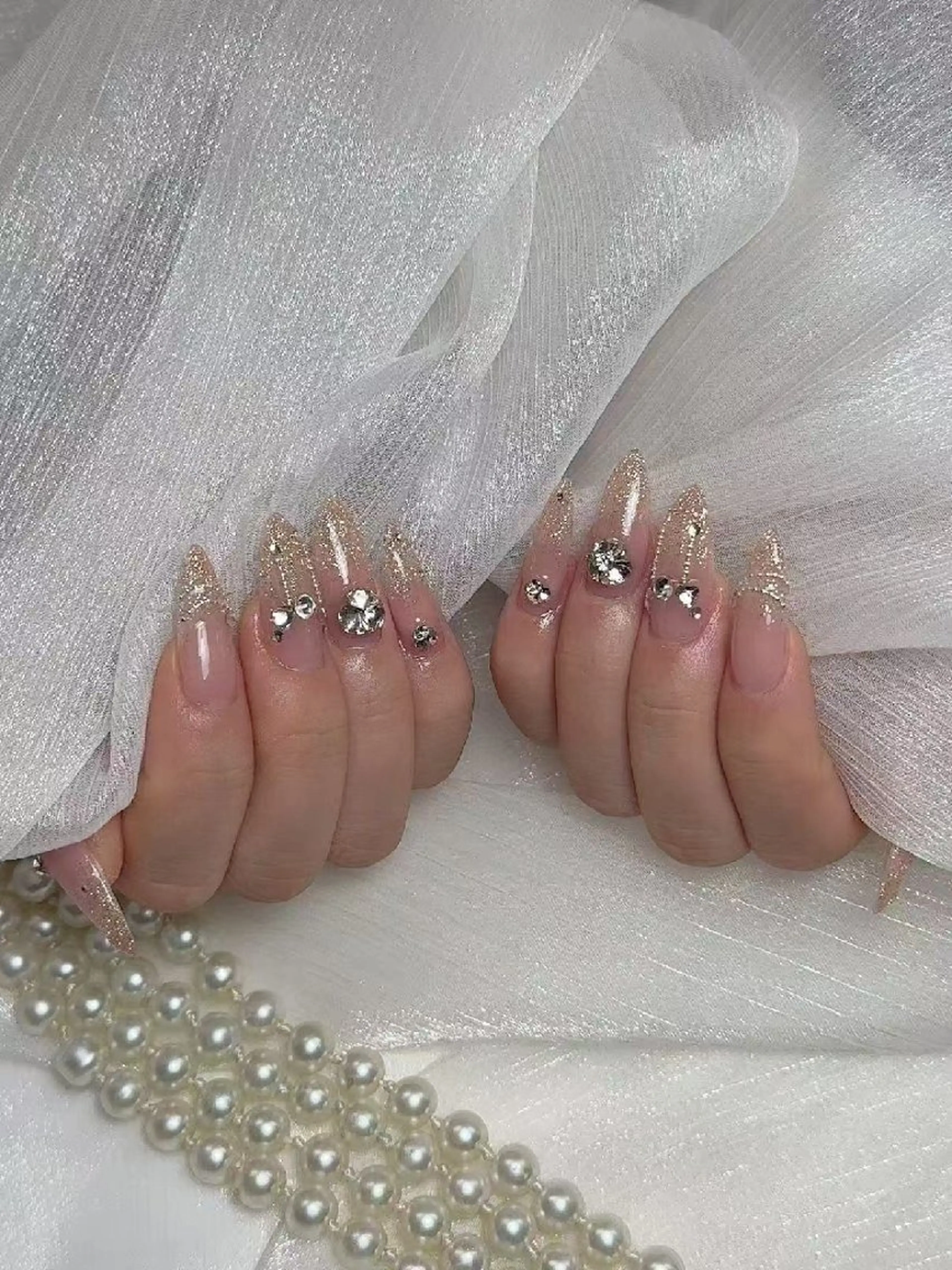 ネイル ENsalon nailのネイルデザイン