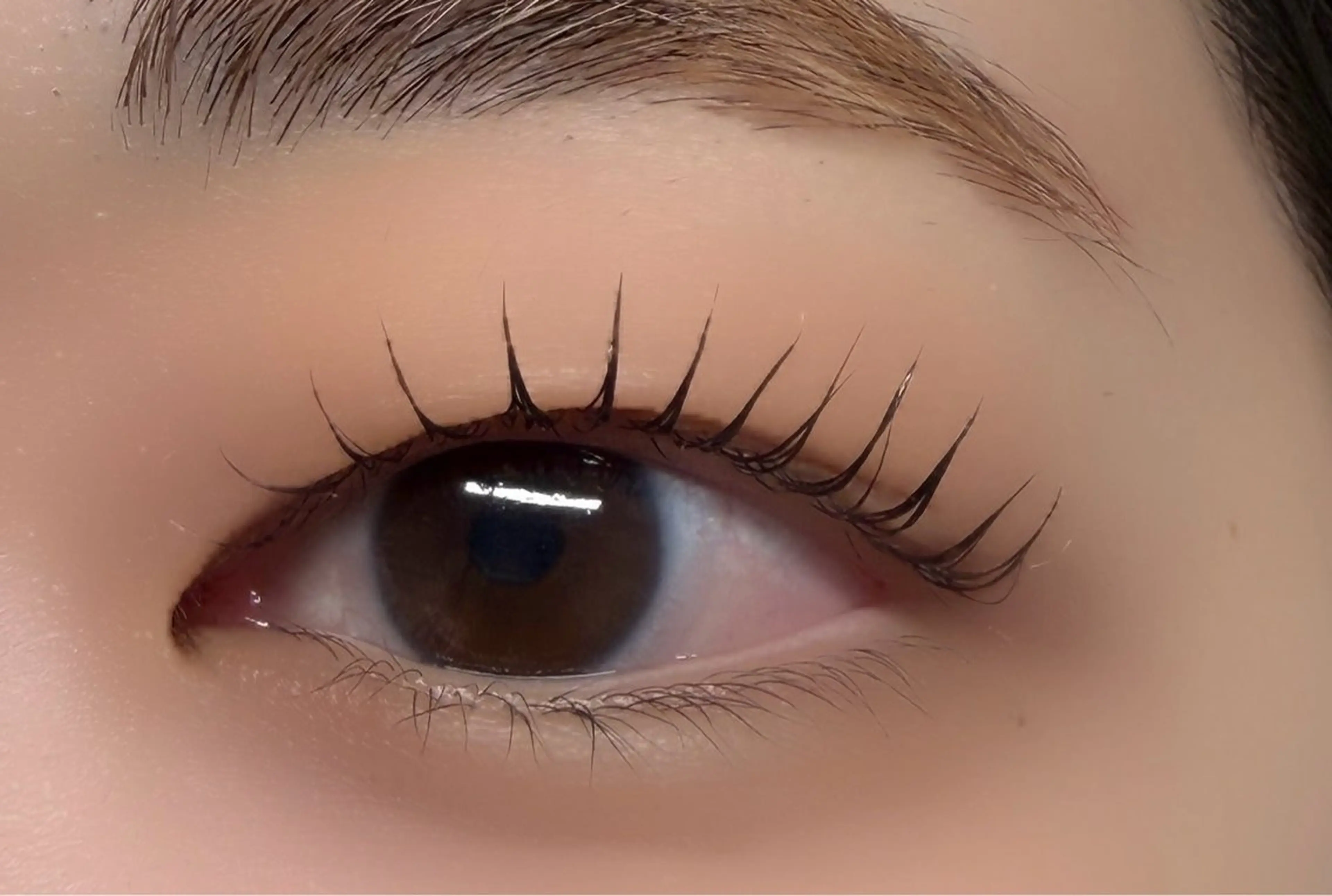 パーマ マツパ ルチア所属・ルチア💞 luciaのマツエク・マツパデザイン