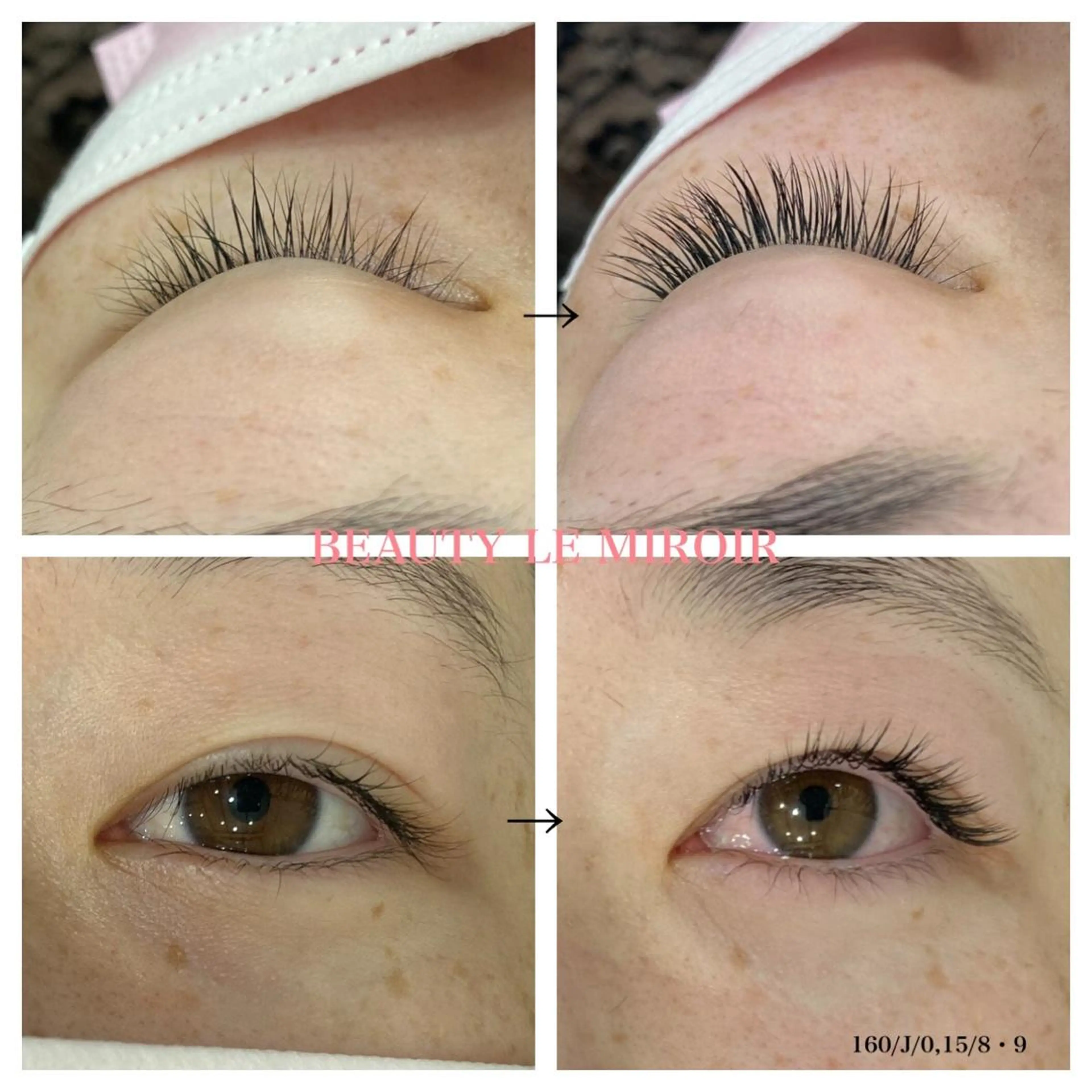 マツエク・マツパ ビューティー ミロワールのエステ・リラクイメージ