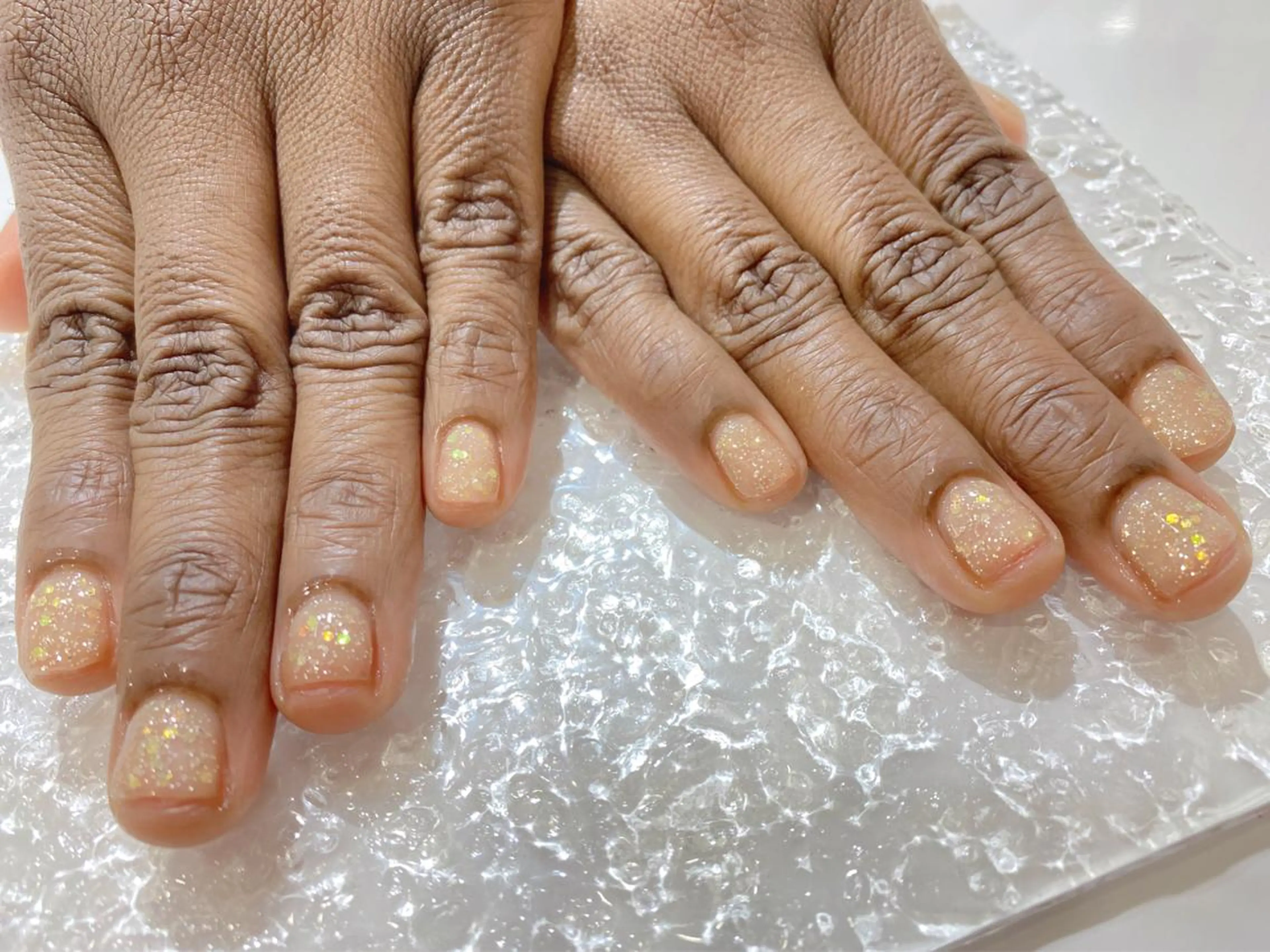 ネイル Umi nail& eyelashのネイルデザイン