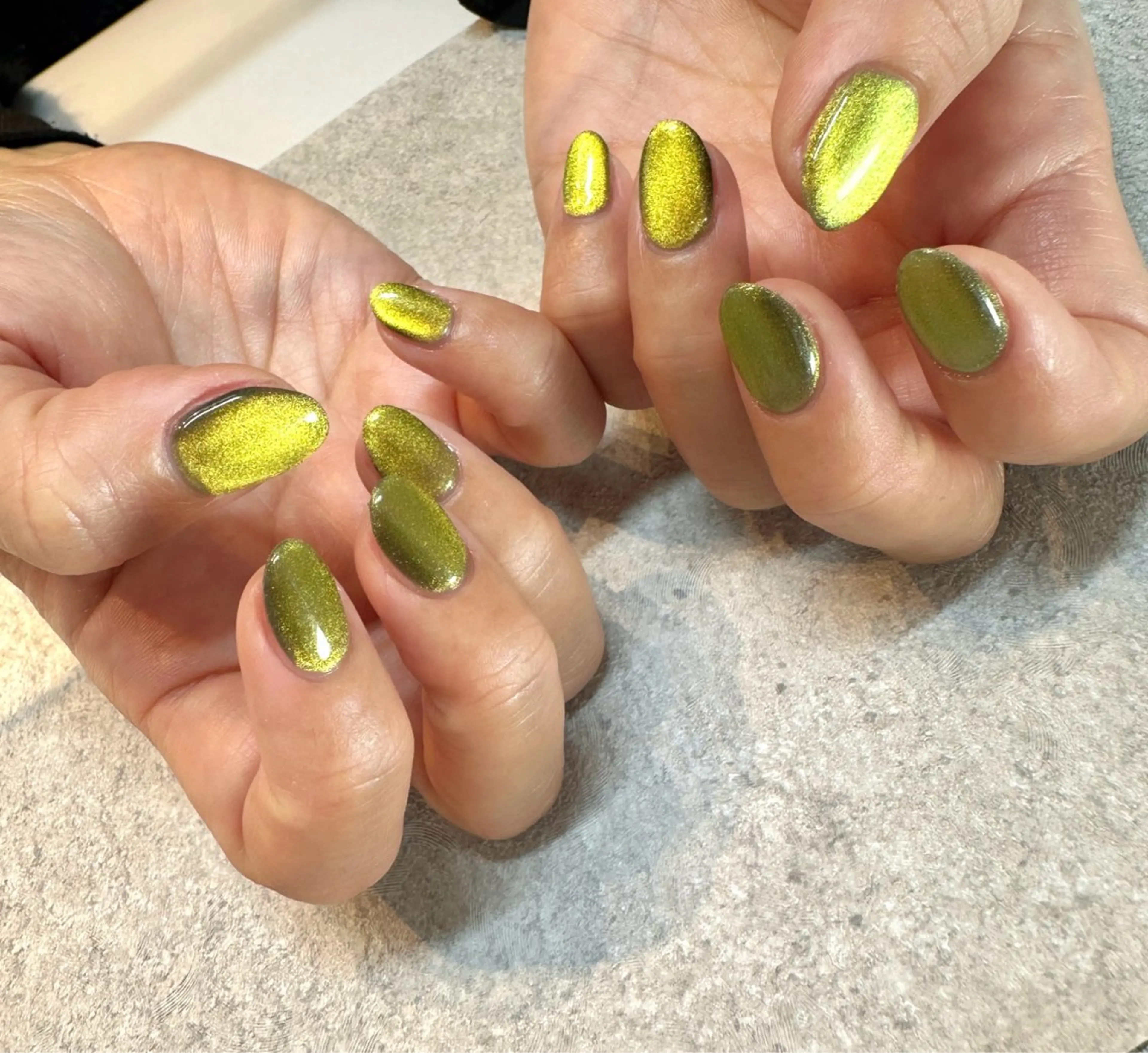 ネイル ハンドネイル Baden Nail ﾊﾞ-ﾃﾞﾝ ﾈｲﾙのネイルデザイン