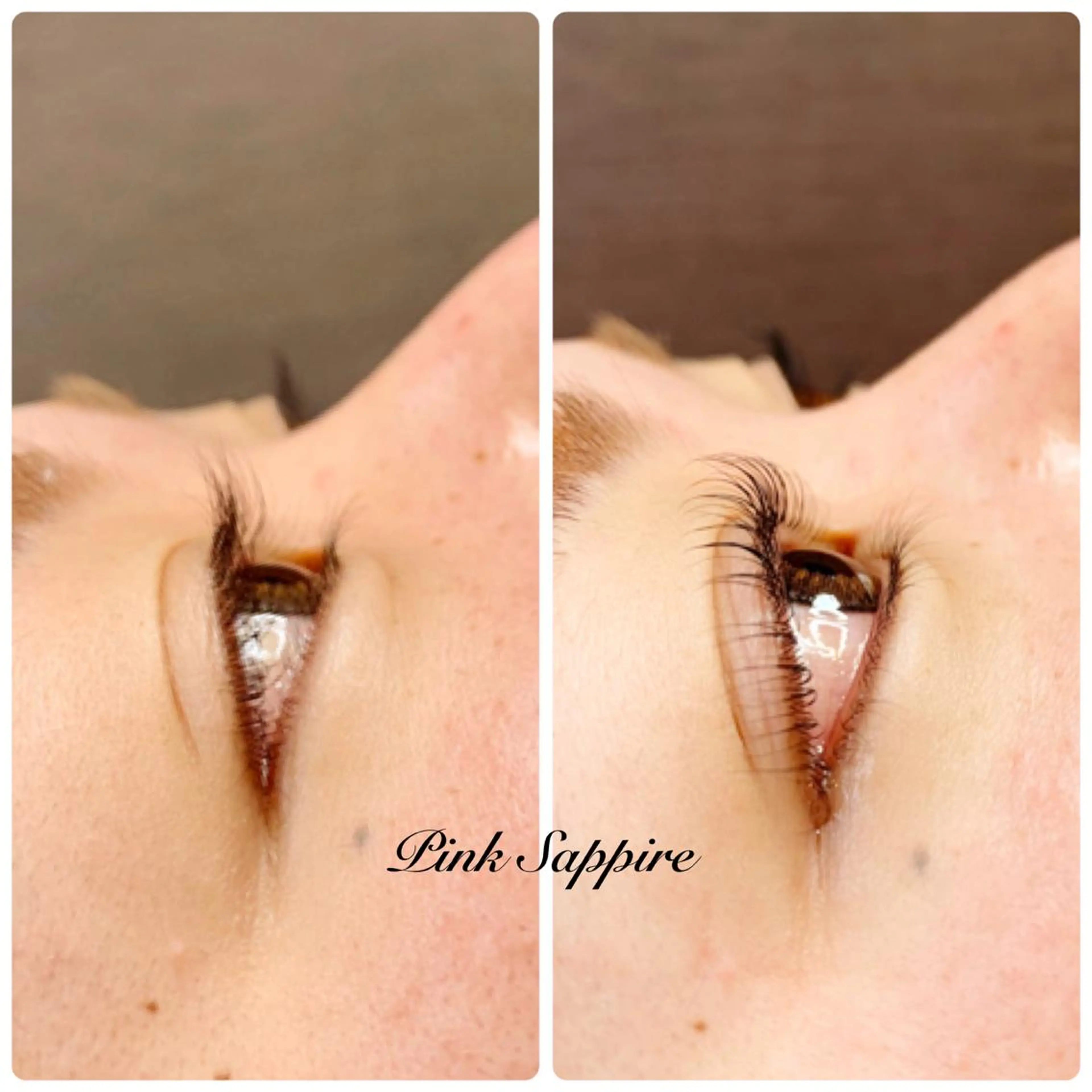 マツエク・マツパ マツパ Oyama Wakanaのマツエク・マツパデザイン