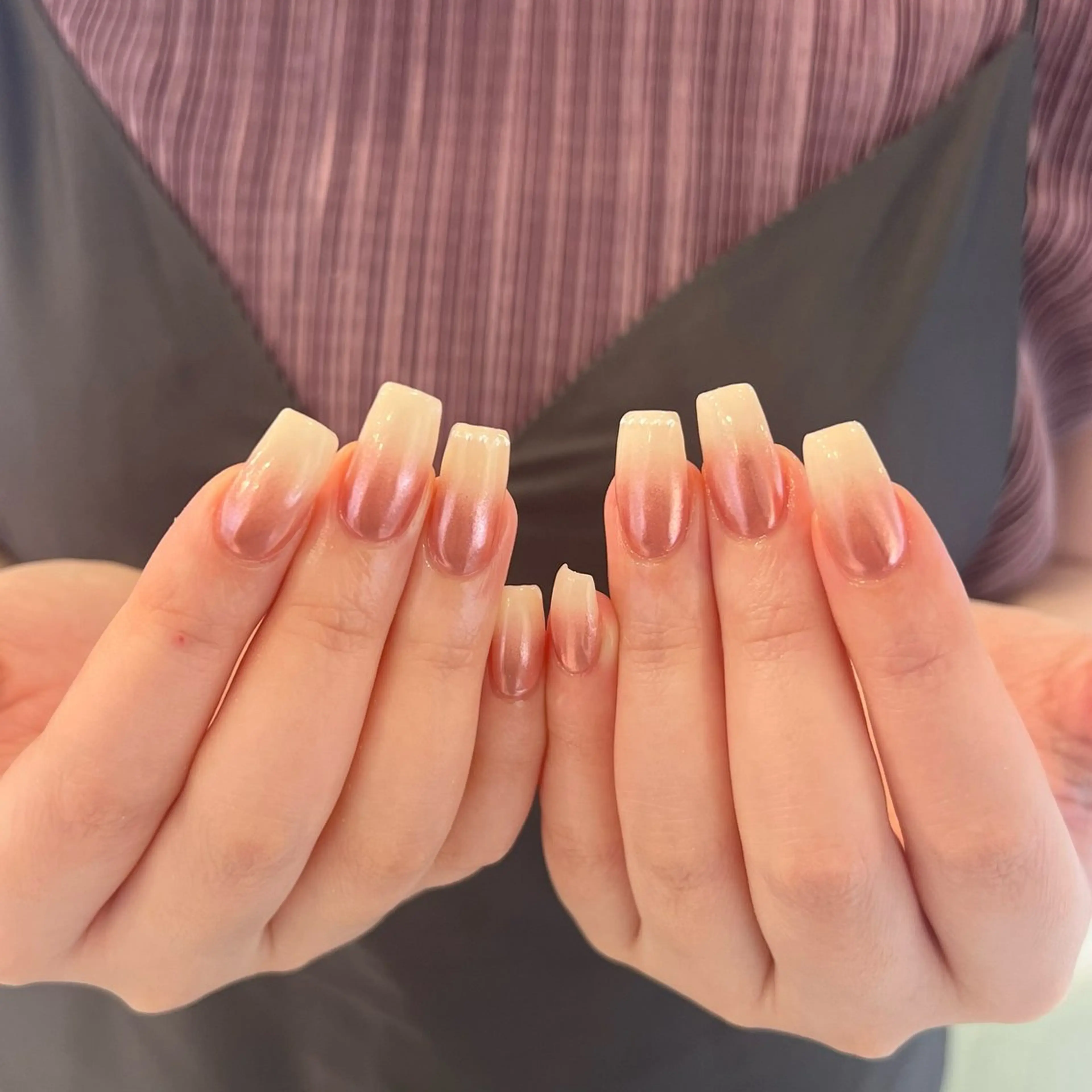 ネイル ハンドネイル Maya nailsTOKYOのネイルデザイン