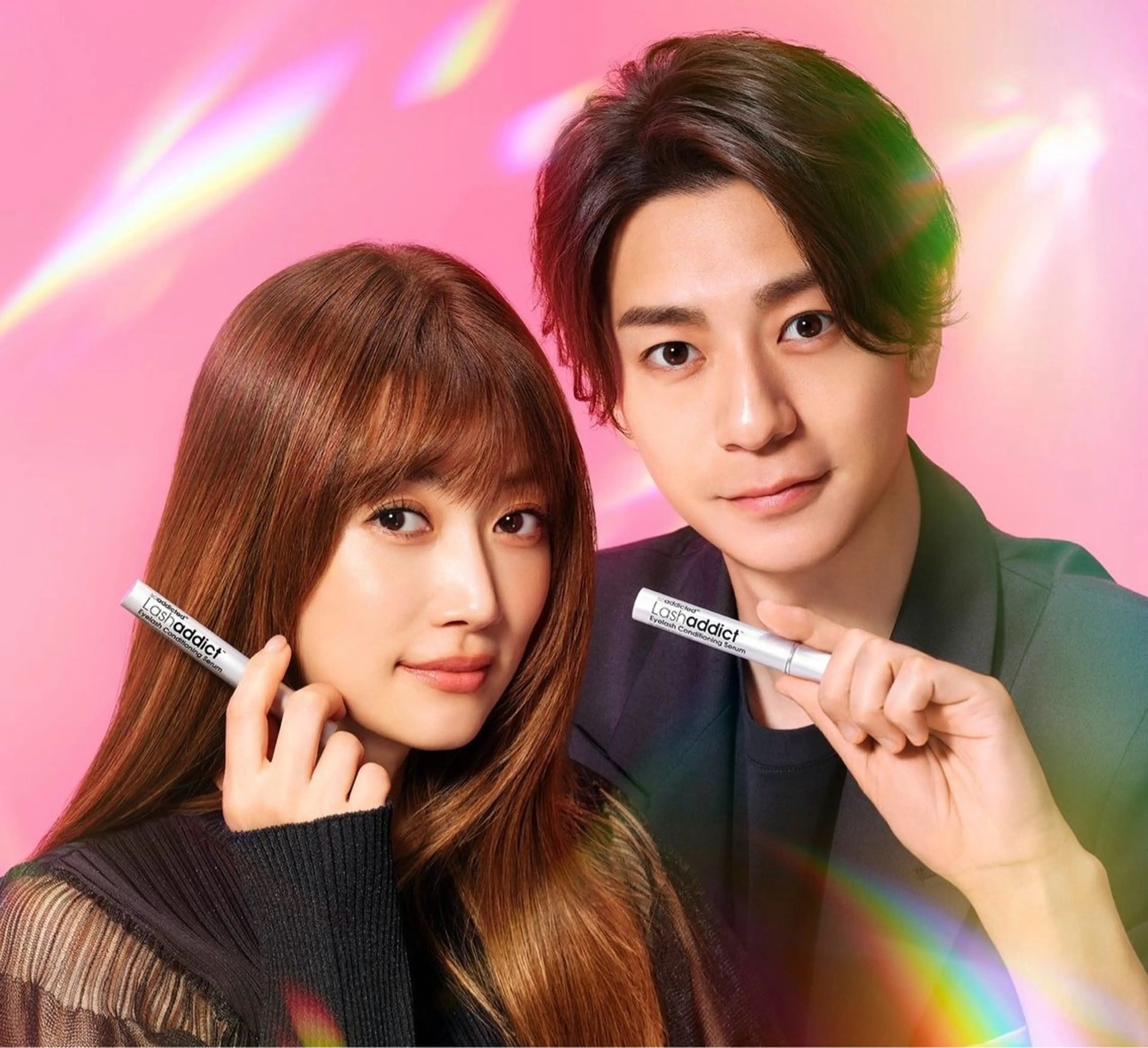 KAWAGUCHI MARIEのマツエク・マツパデザイン