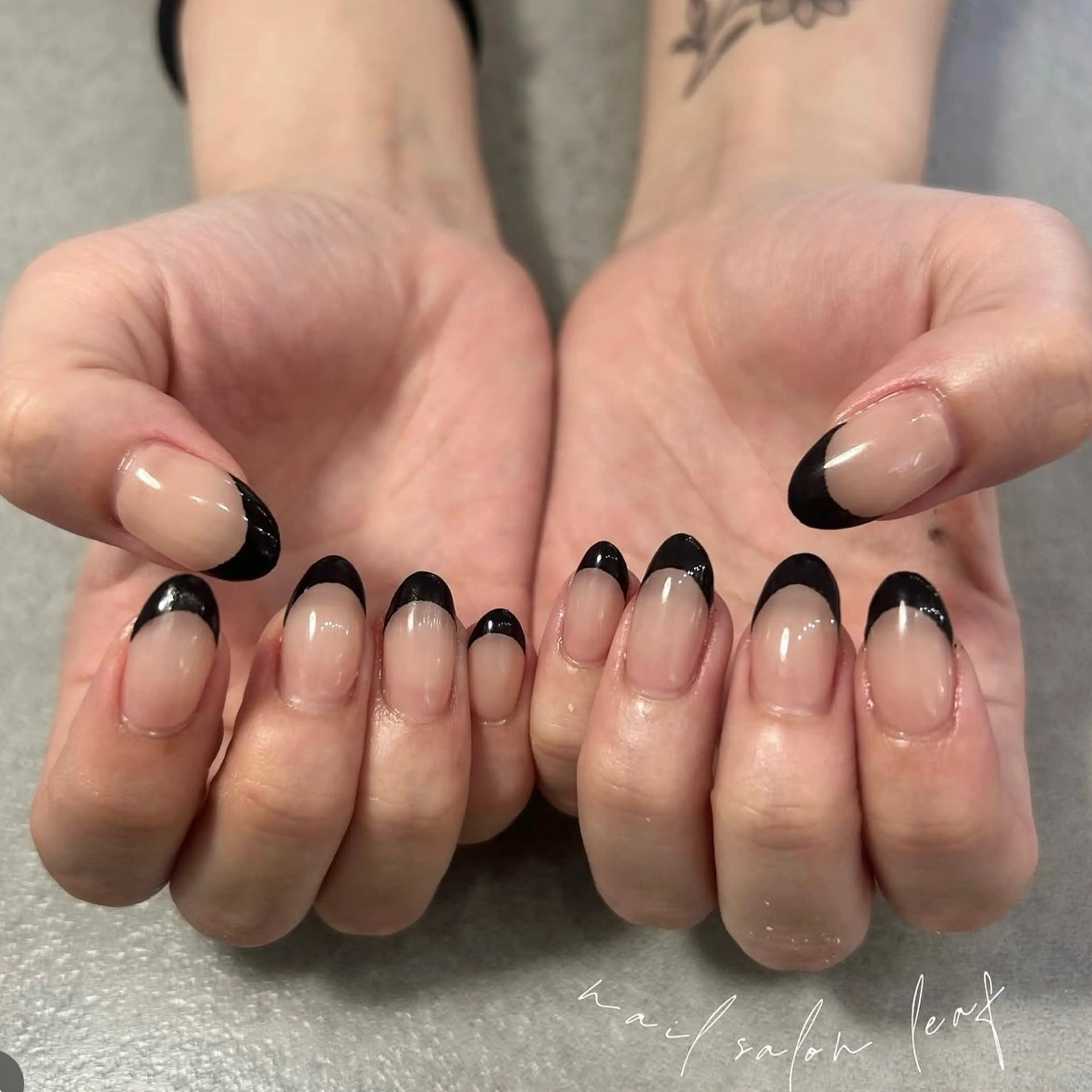 〈オフ有〉 フレンチの写真