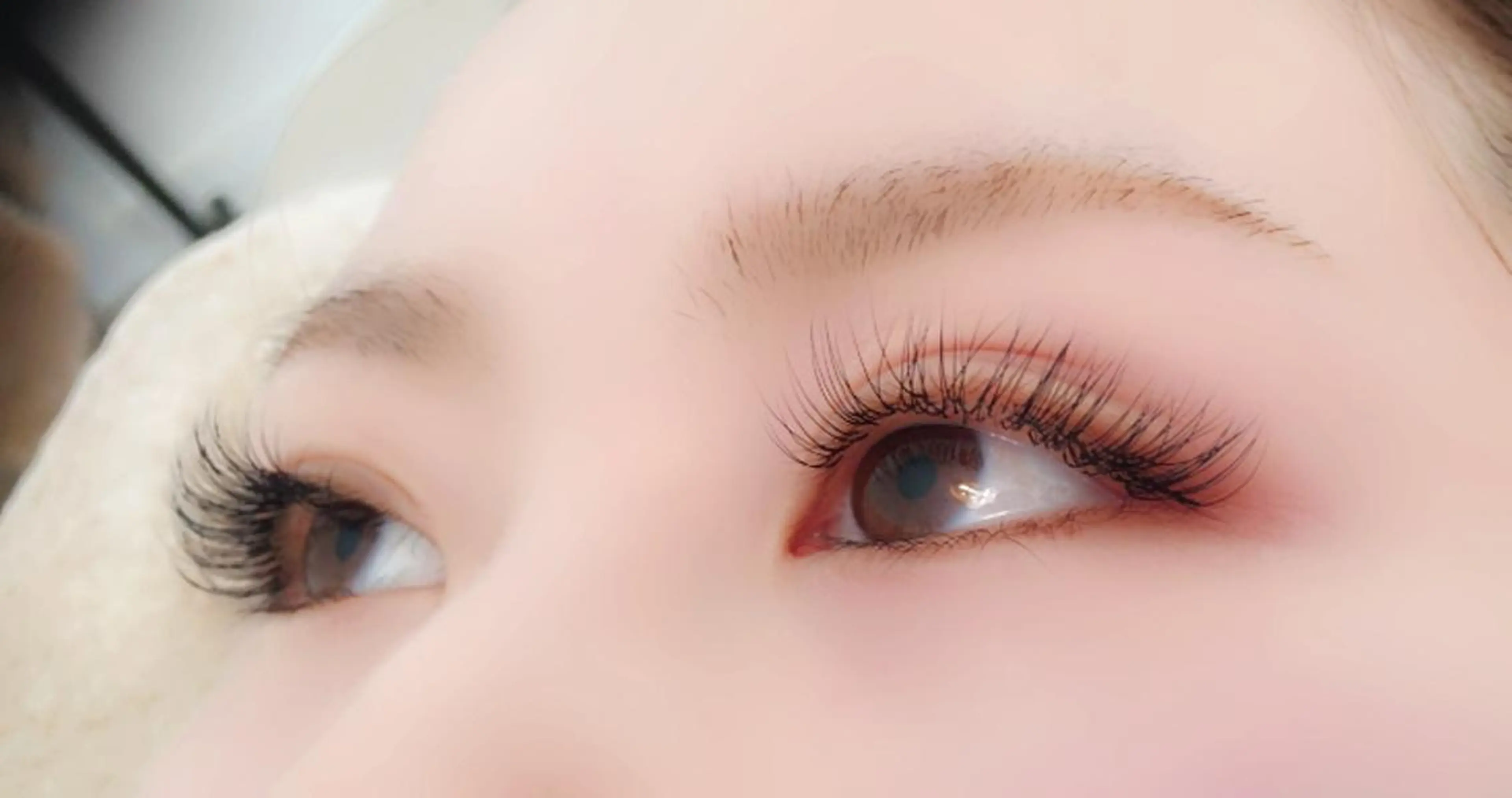 マツエク・マツパ アイラッシュサロン GREENのマツエク・マツパデザイン