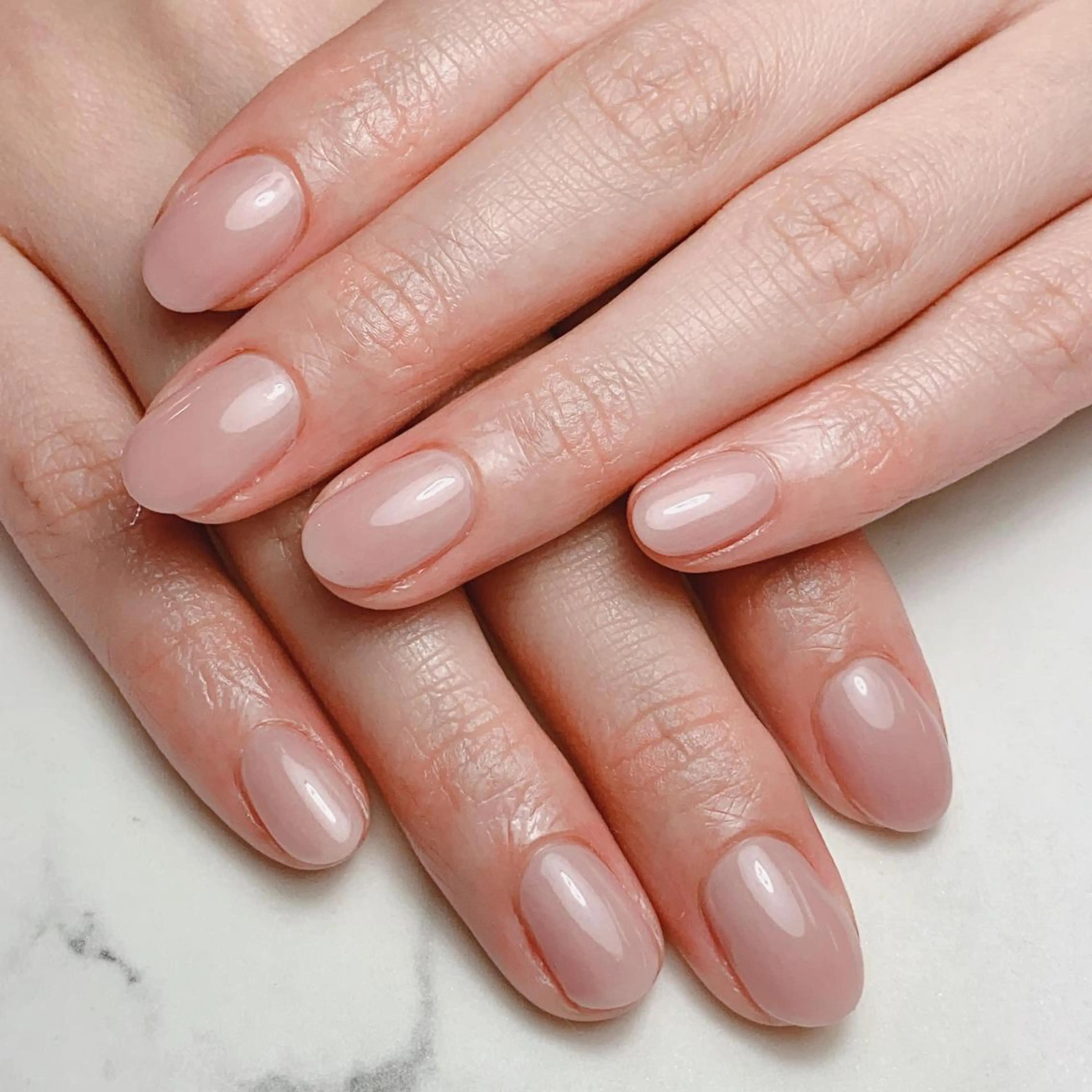 ネイル ハンドネイル 石原 夕華のネイルデザイン