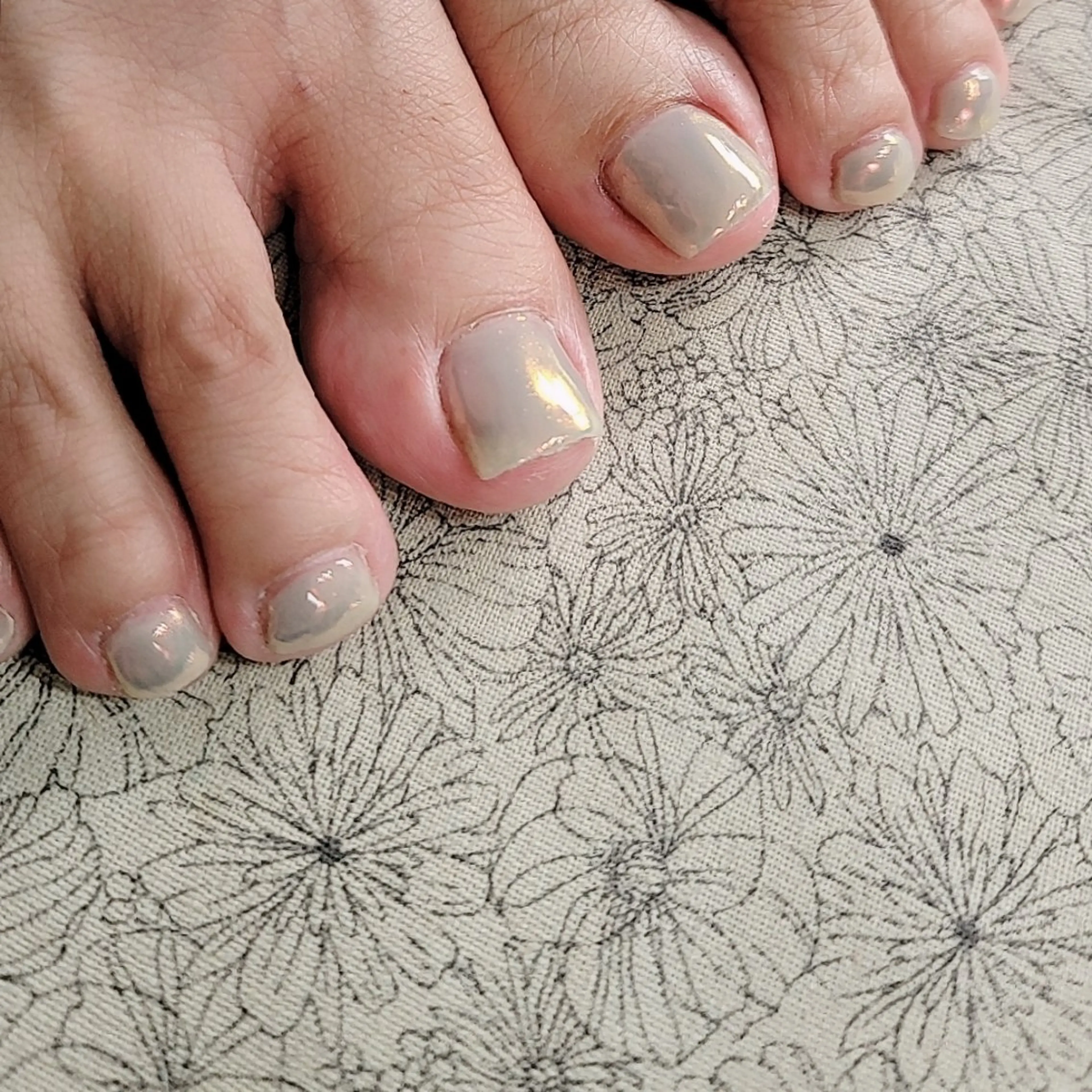 ネイル 🌲🌳🚪iiit o🌲🌳🌲のネイルデザイン