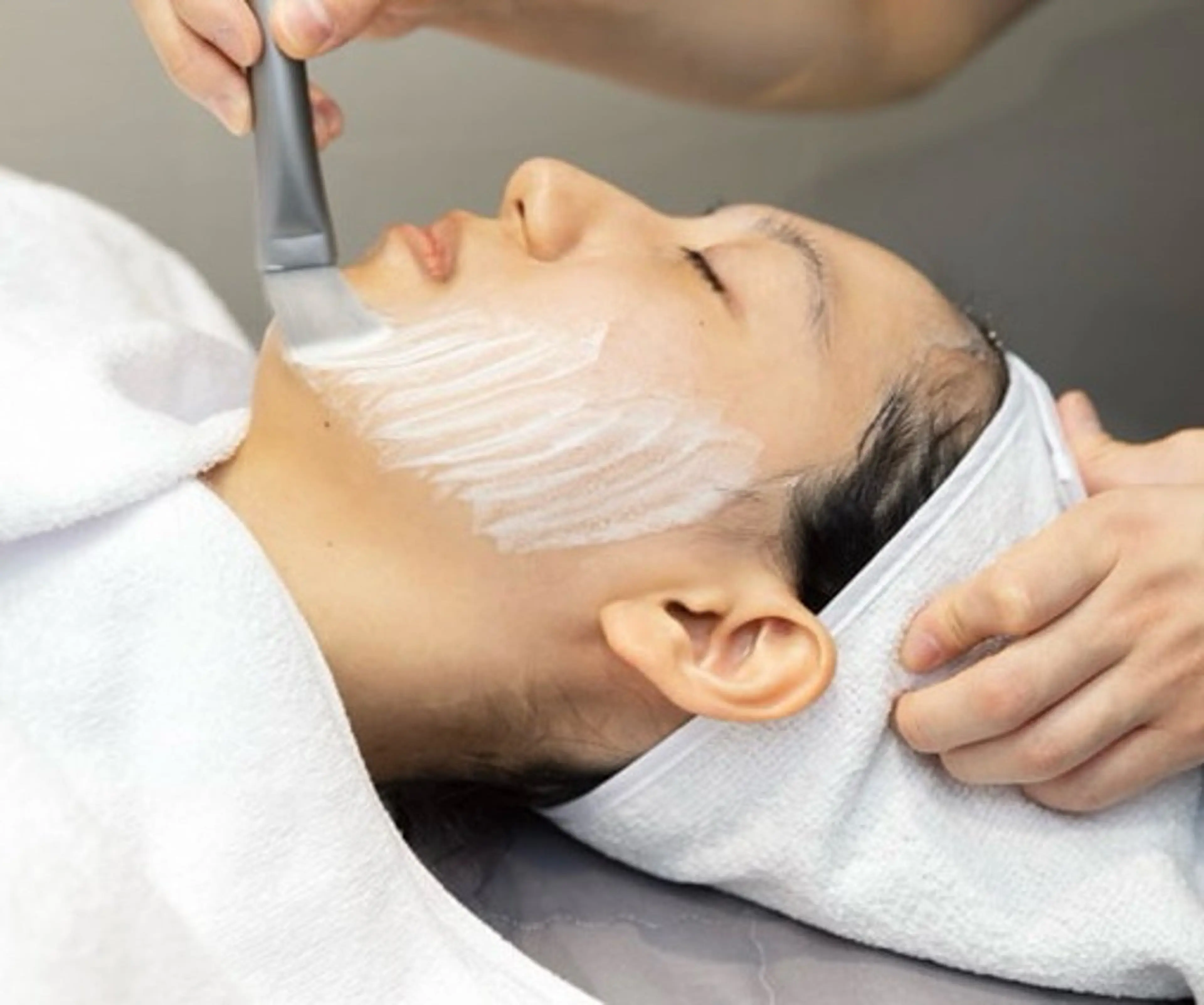 最速小顔・肌質管理 ❣️エスポワールのエステ・リラクイメージ