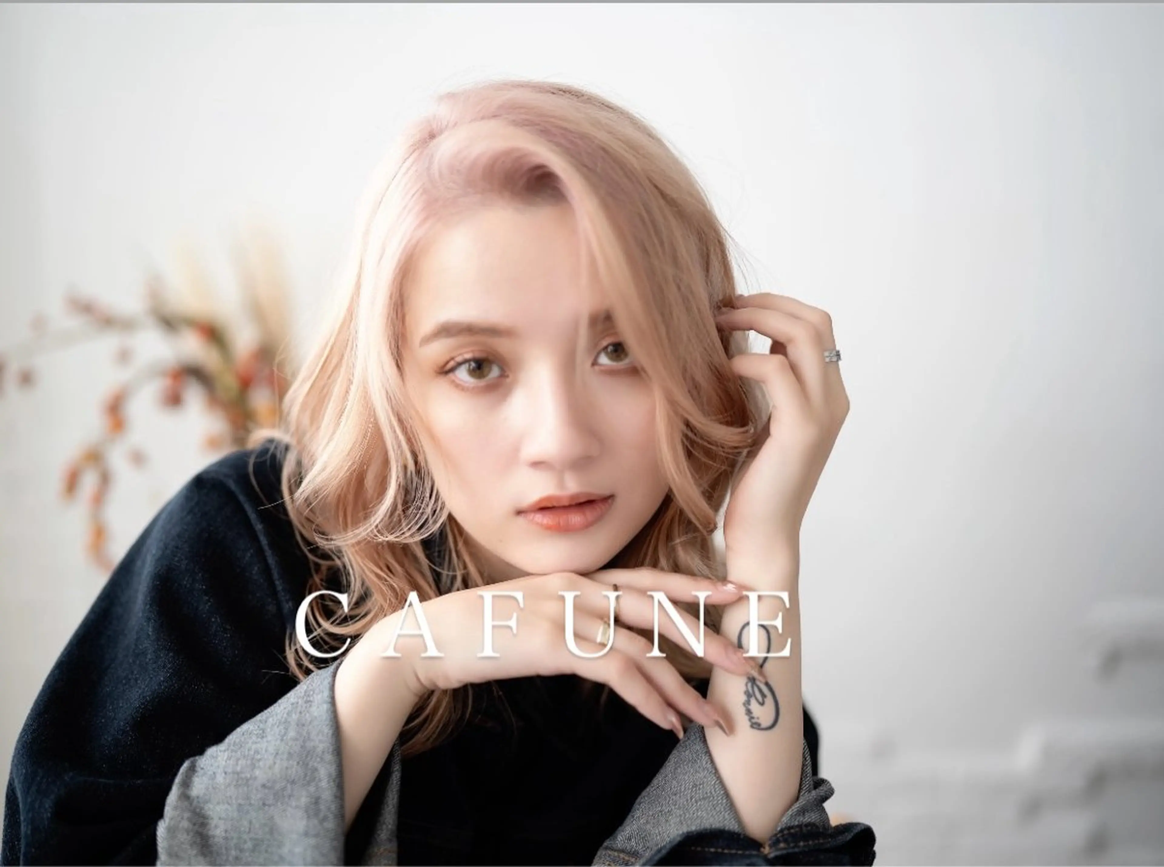 セミロング カラー カット ヘアカラー トリートメント 銀座《髪質改善》 垢抜け✨布施拓也のヘアスタイル