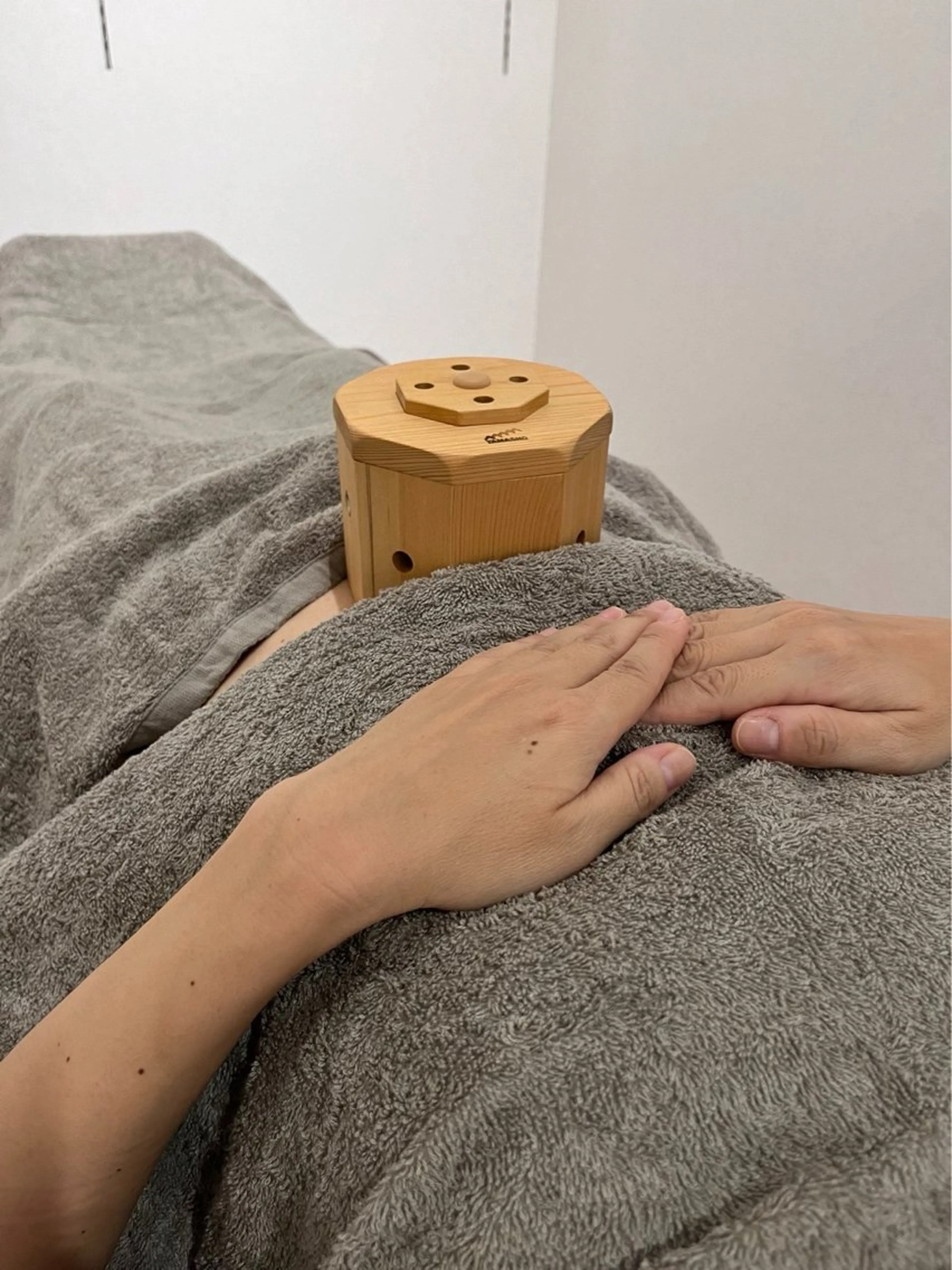 ことほぎ鍼灸整体　奈良登美ヶ丘院所属・ことほぎ鍼灸整体 奈良登美ヶ丘院　飯野のエステ・リラクイメージ