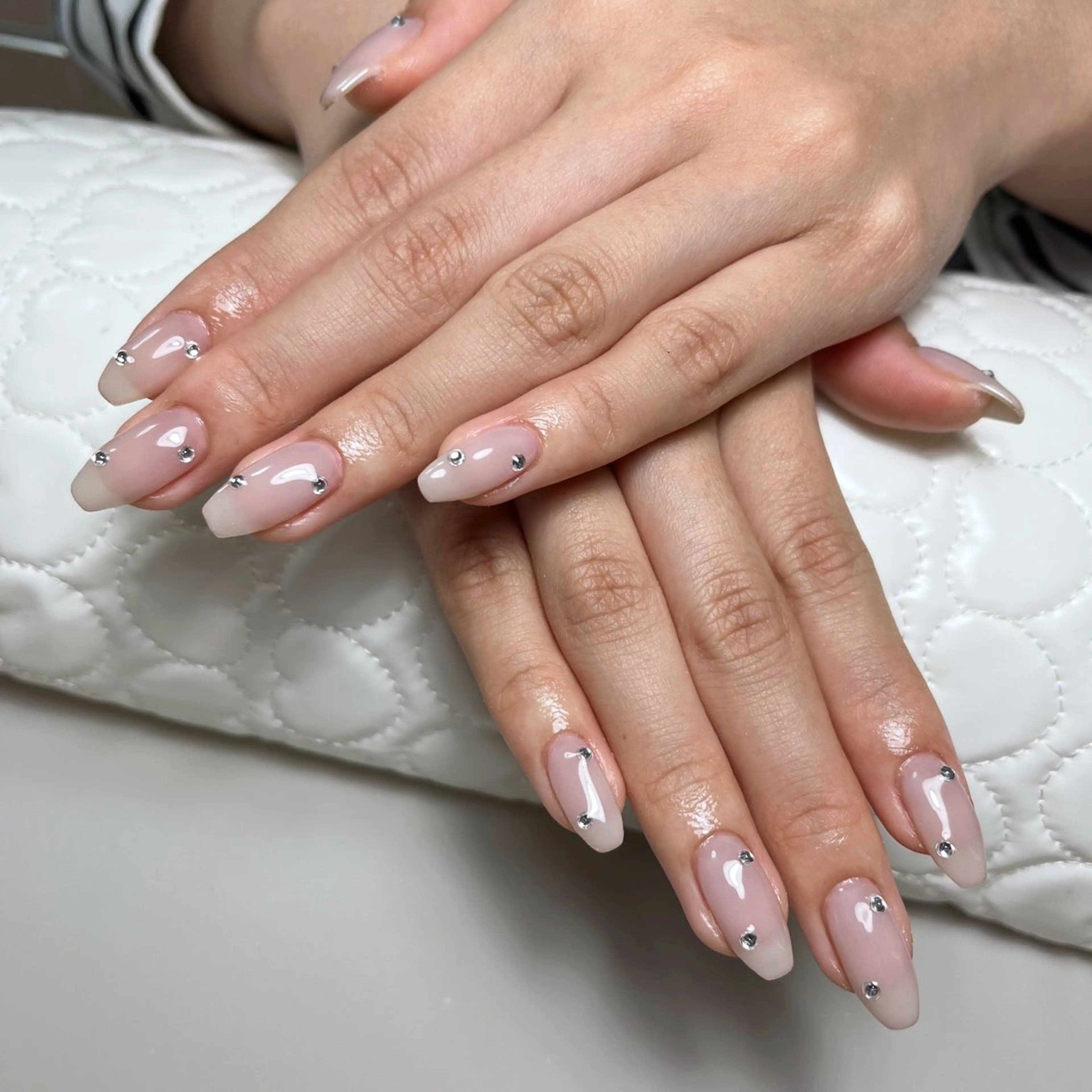 ネイル Twinkle Nail Kuboのネイルデザイン