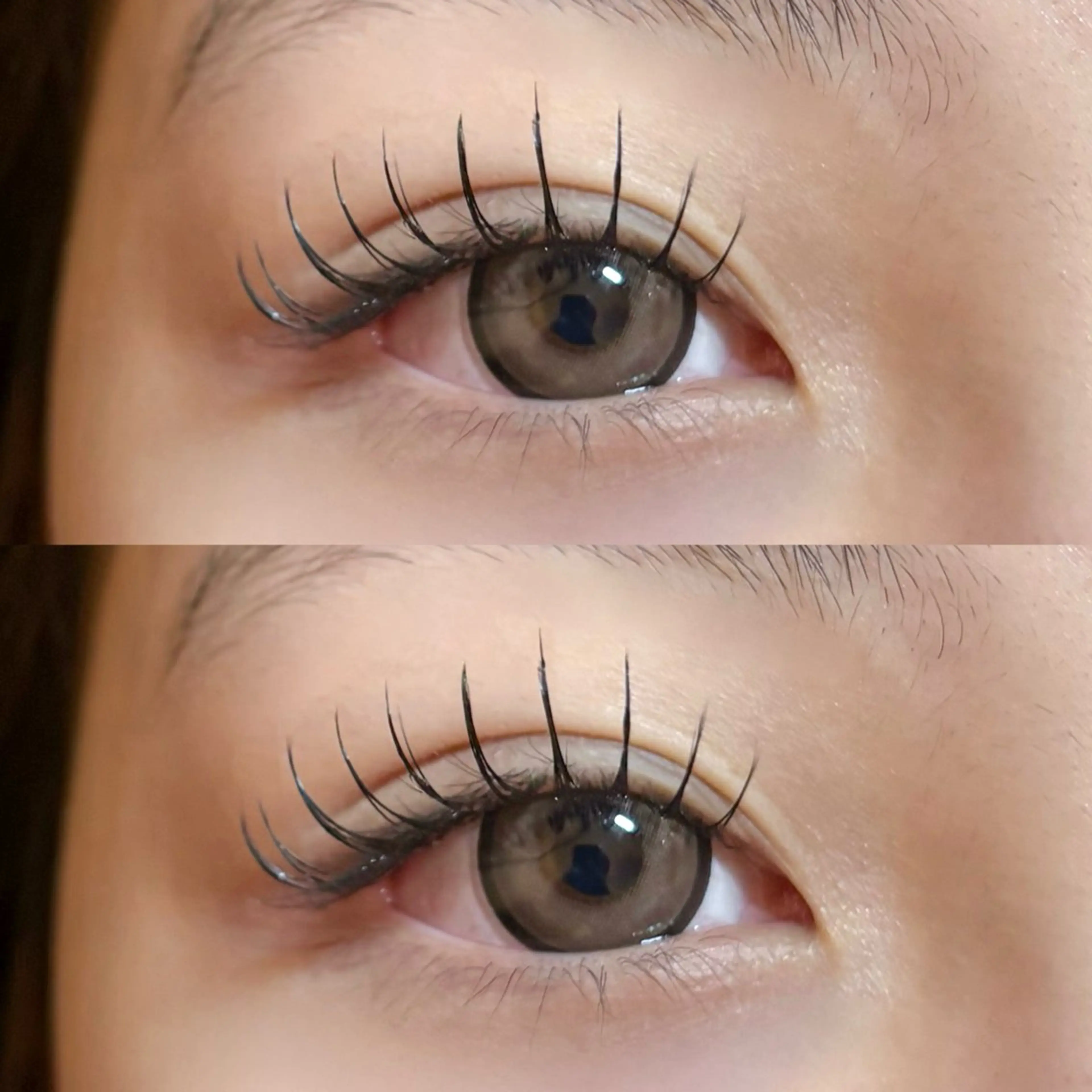 マツエク・マツパ マツエク CINQ LUXE名駅店所属・CINQLUXE 平野のマツエク・マツパデザイン