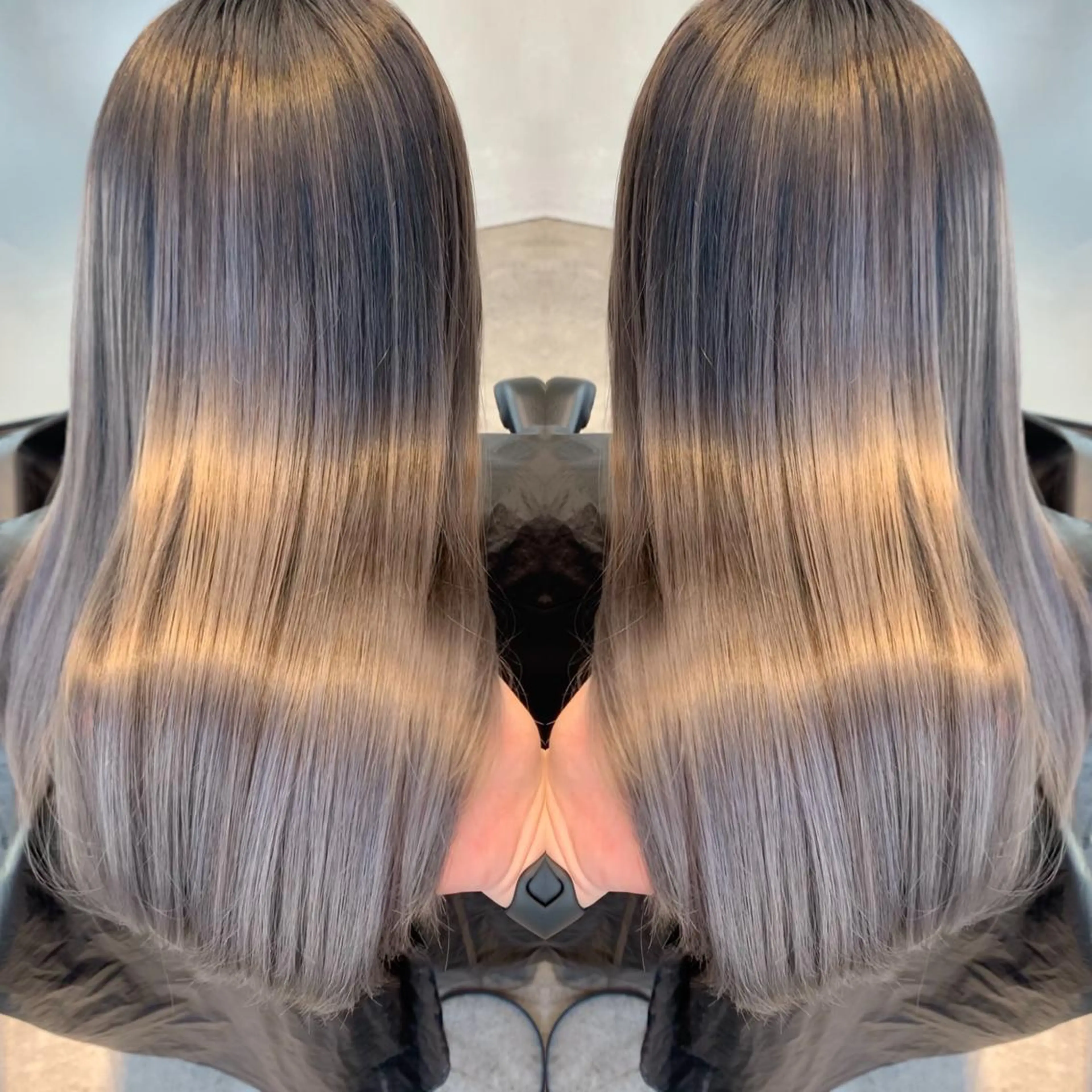 【ULTOWAトリートメント】の写真