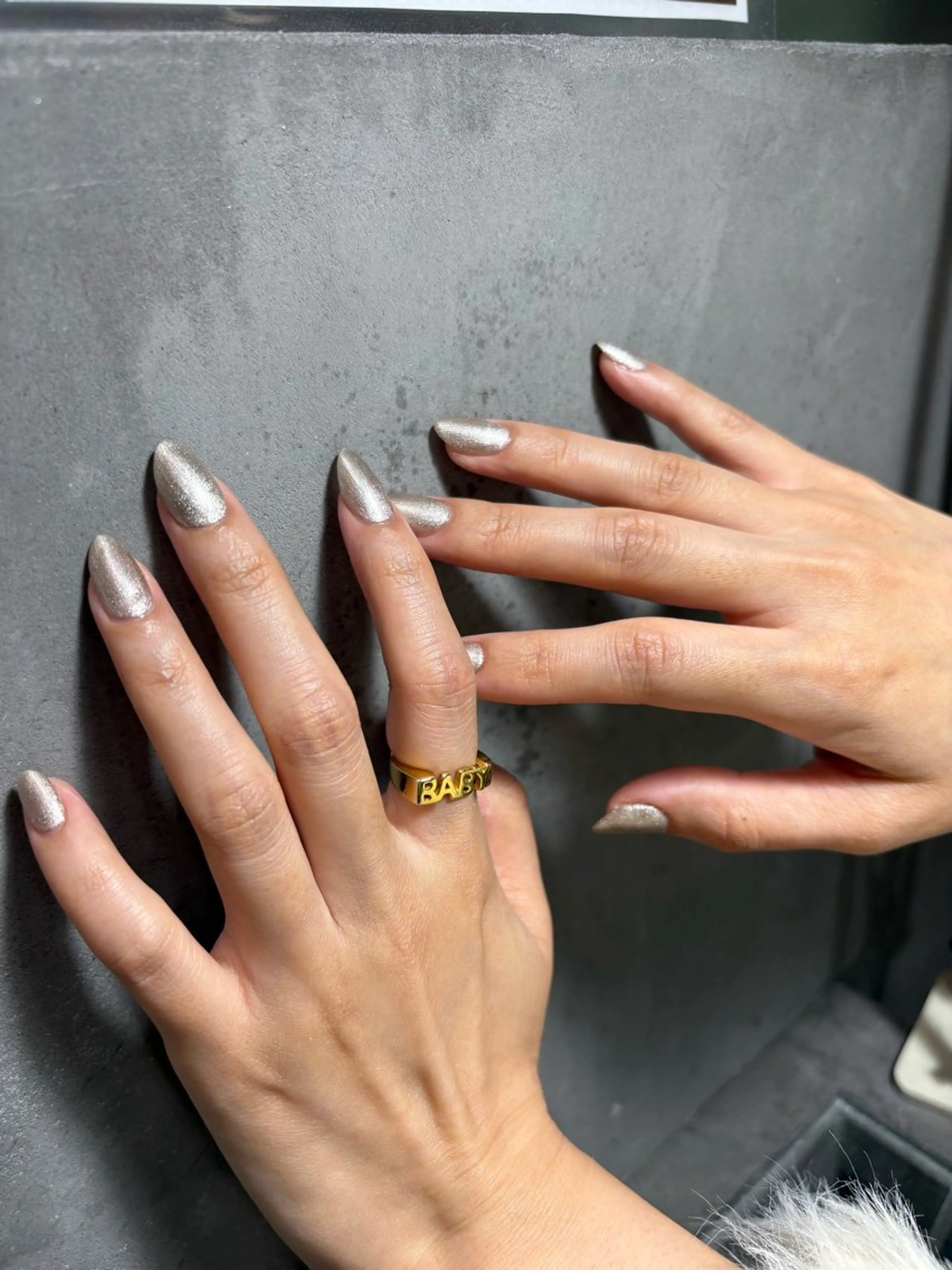 ネイル ハンドネイル Sunrich Neneのネイルデザイン