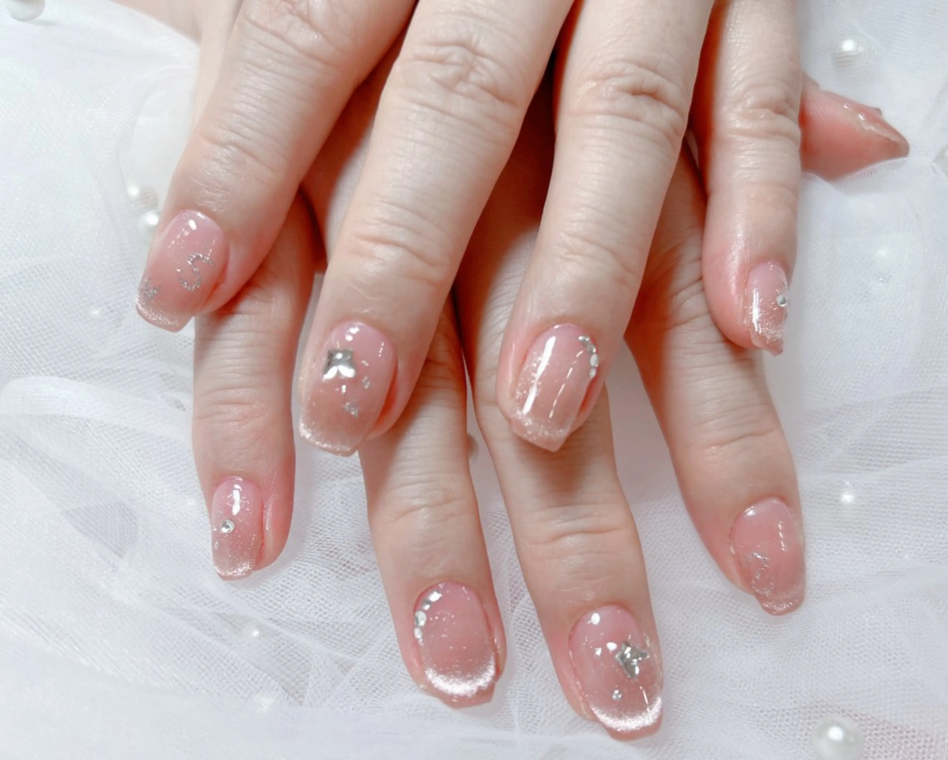 ネイル Bél Nail salonのネイルデザイン