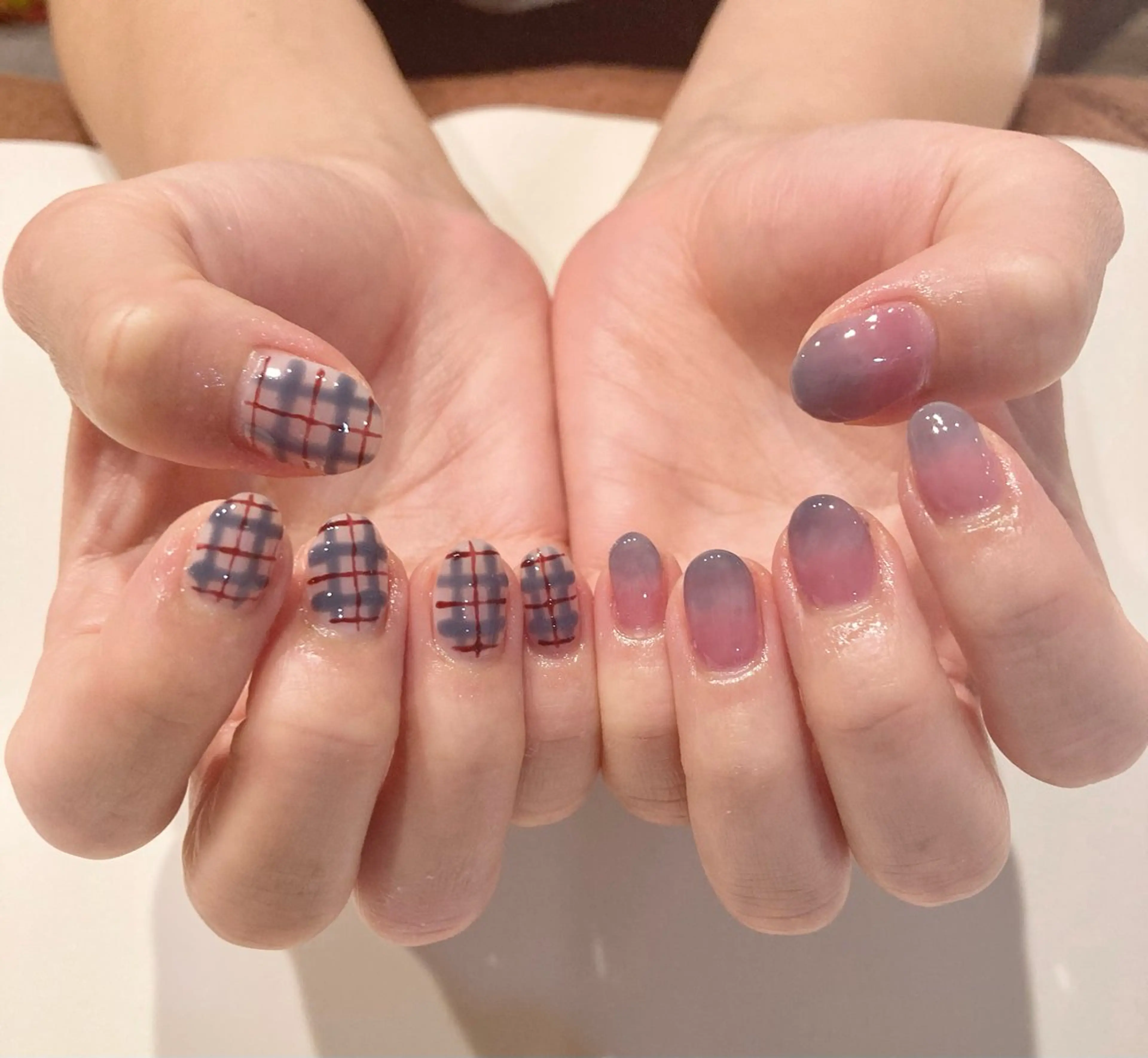 ネイル KaHaNa nail salonのネイルデザイン