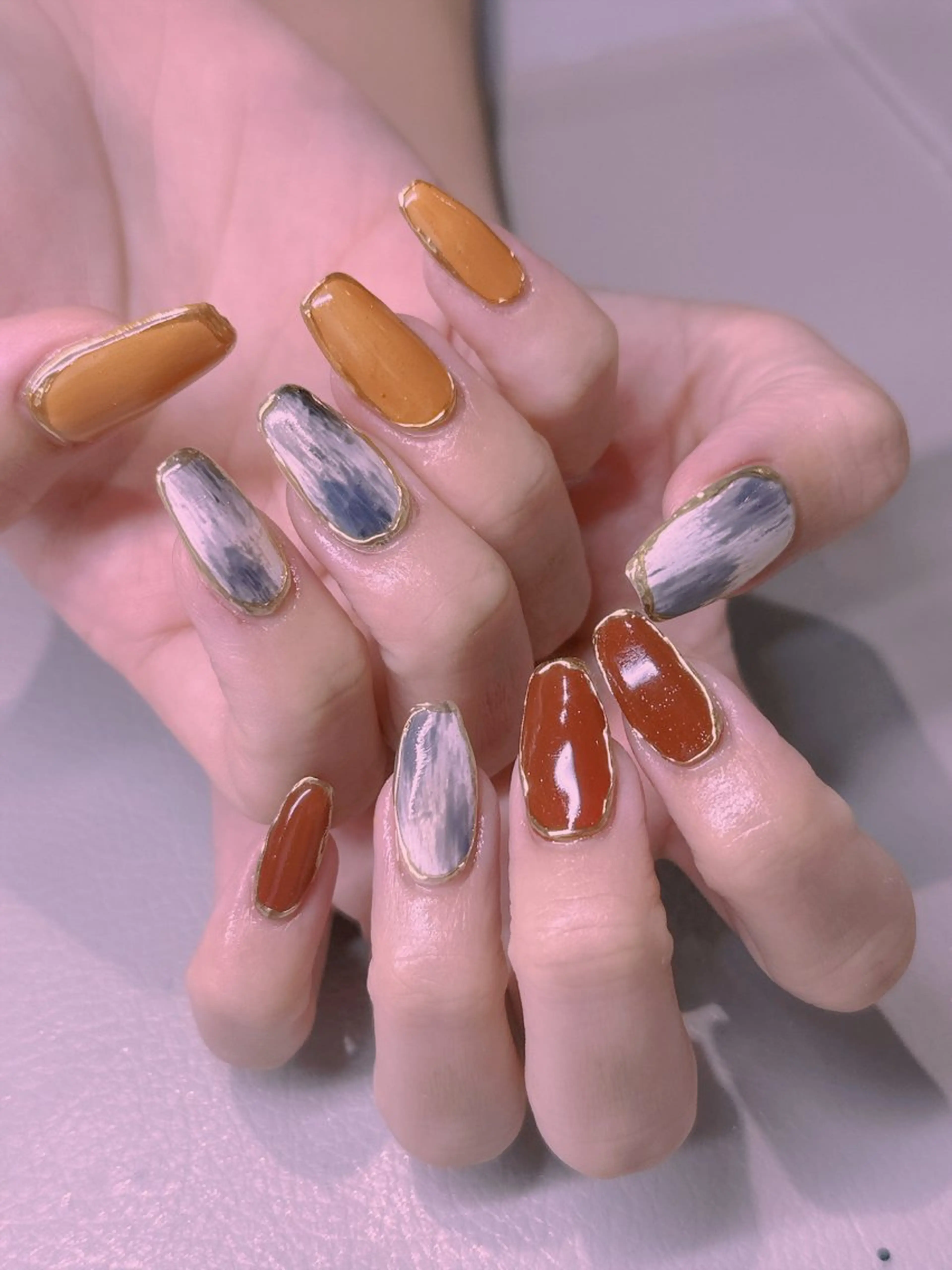 ネイル エムズ エムズのマツエク・マツパデザイン