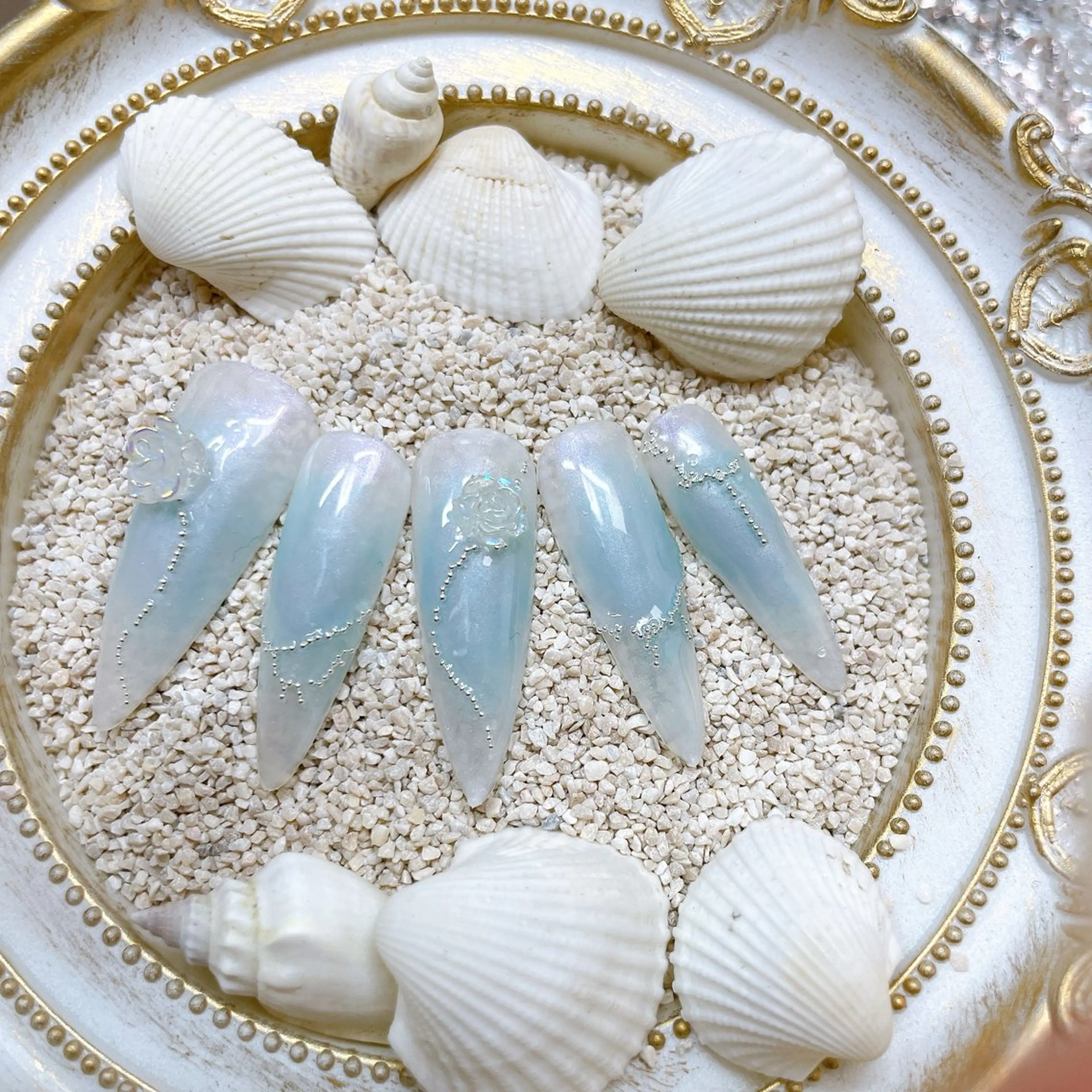 ネイル misun_nail所属・misun_ nailのネイルデザイン