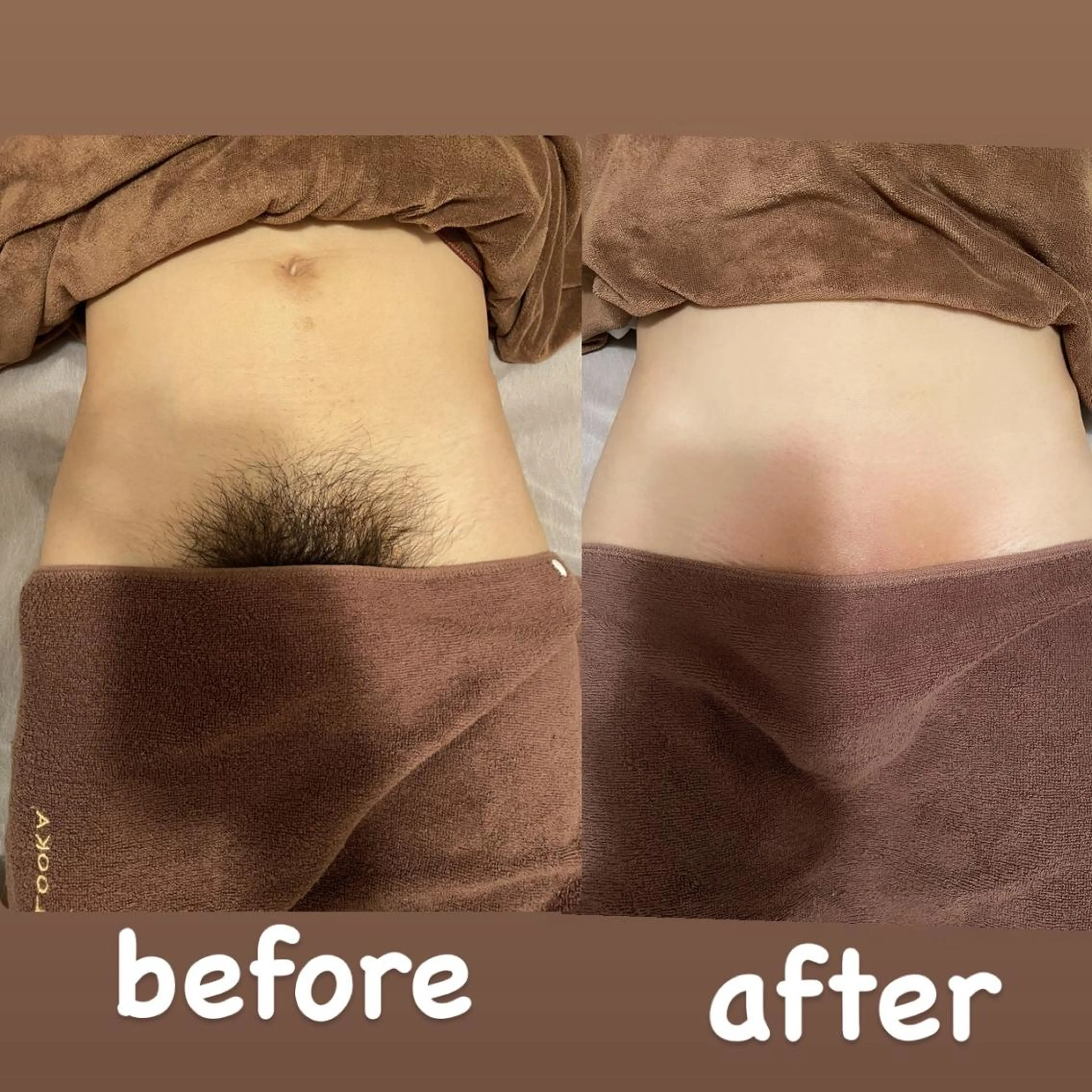 メンズ眉毛ITSUK Iメンズ専門　新宿の眉毛・アイブロウイメージ