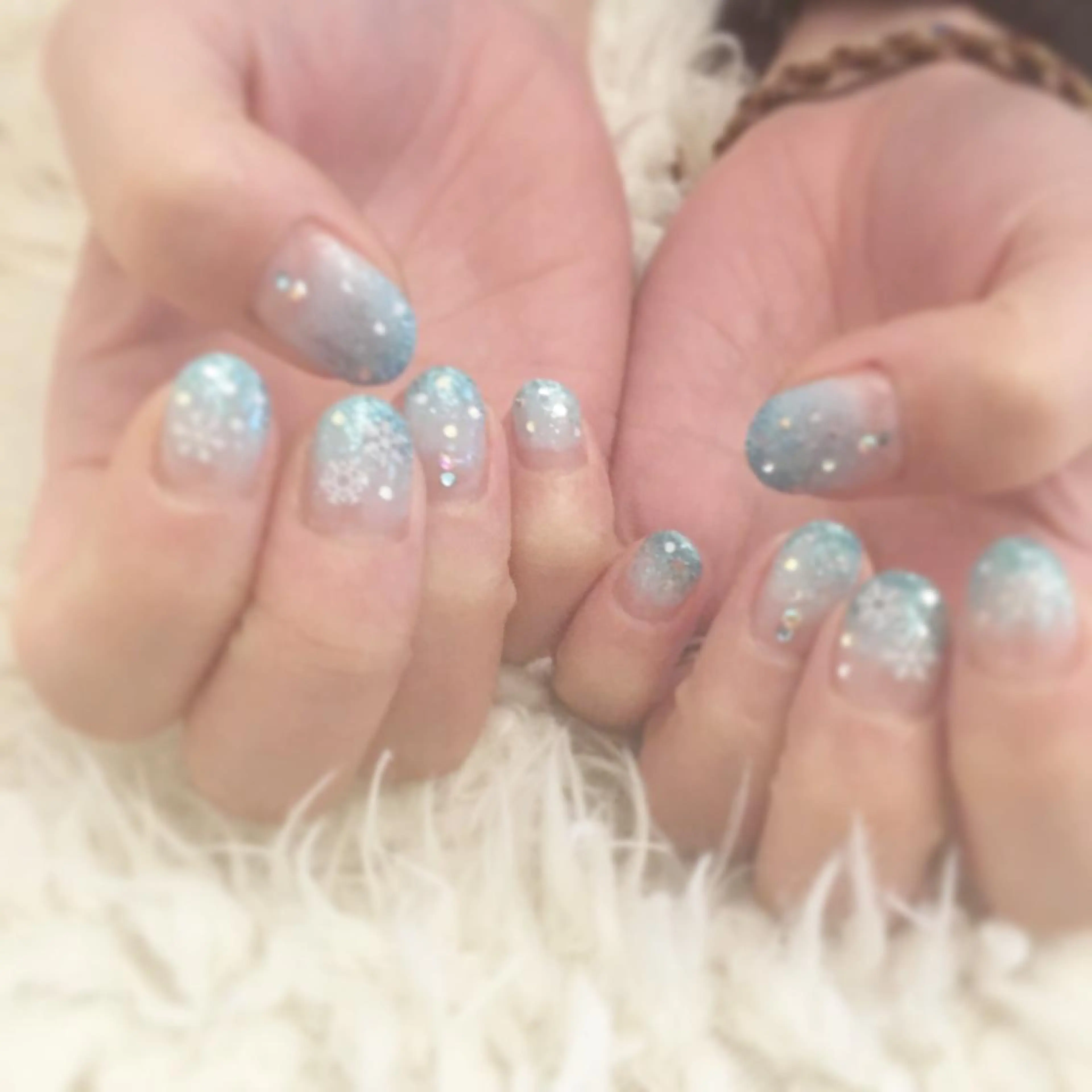 ネイル 近藤 美春のネイルデザイン