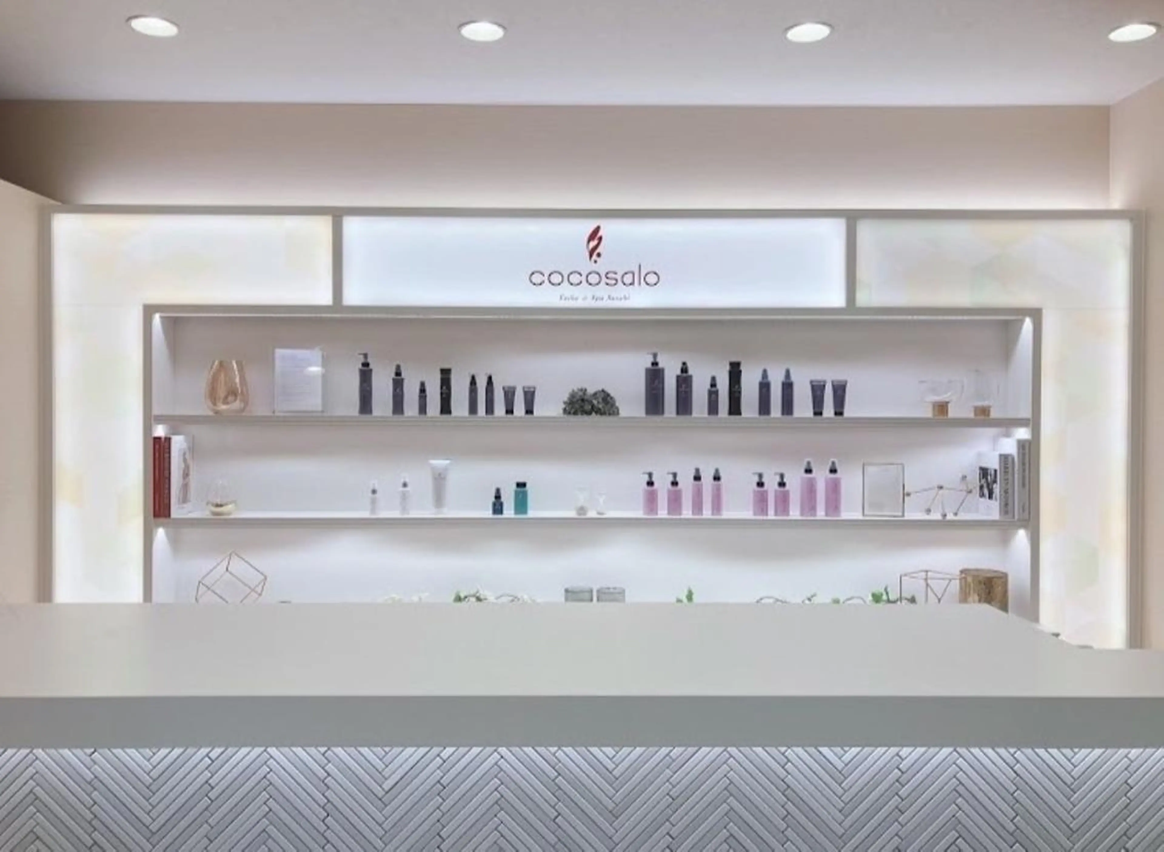 エステ＆美肌脱毛 ココサロ倉敷店のエステ・リラクイメージ