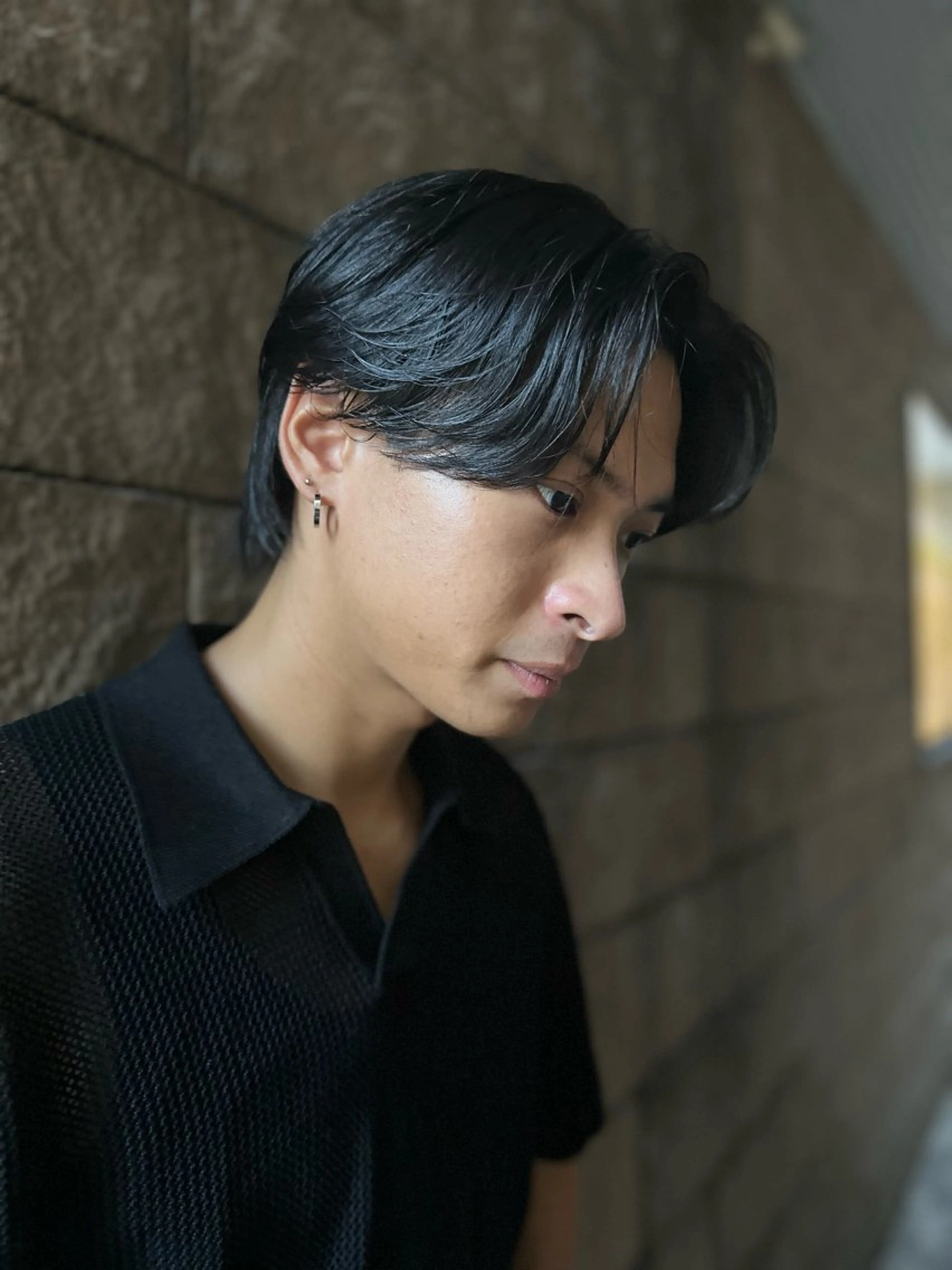 メンズヘアカット✂️の写真