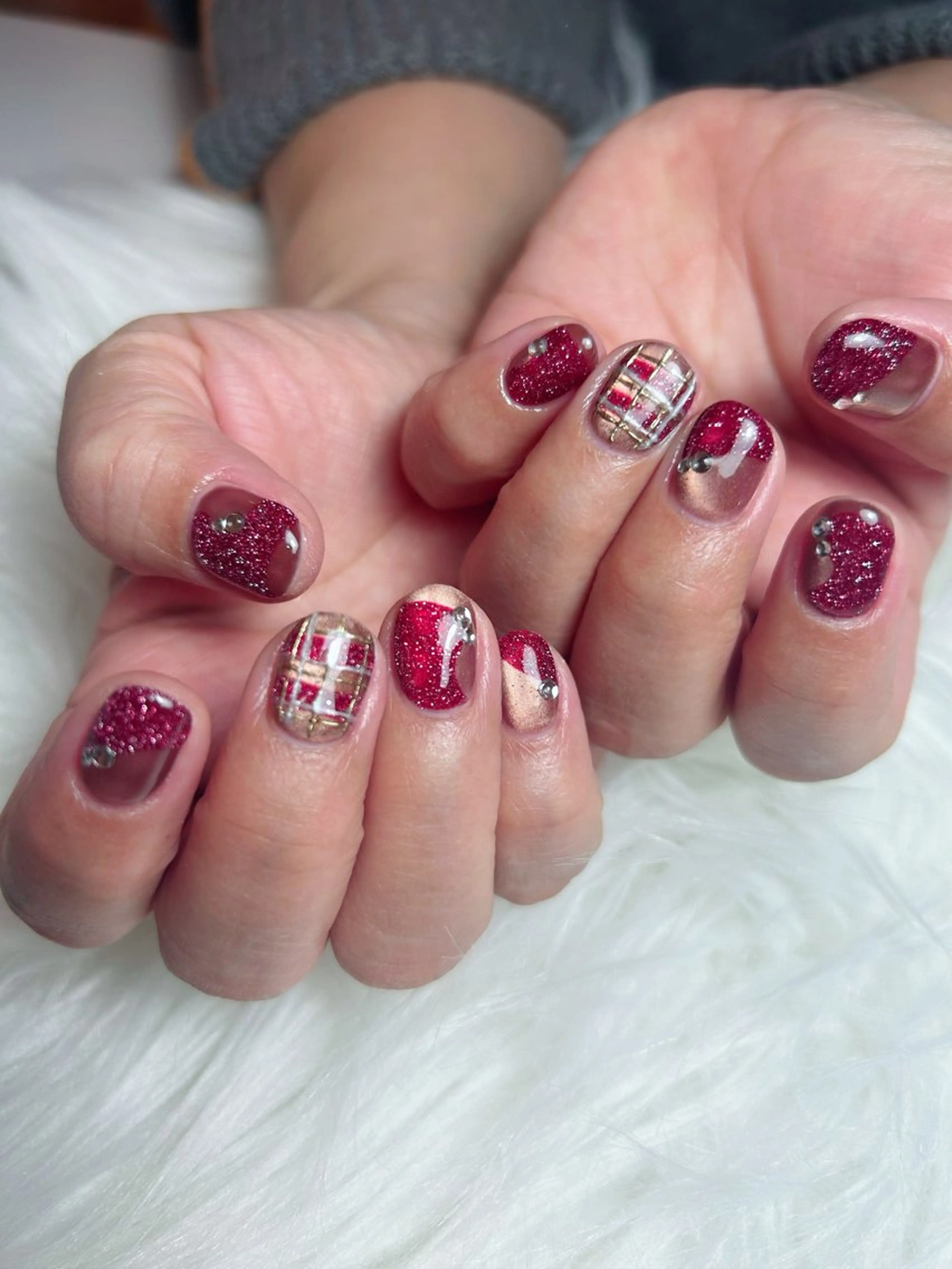 ネイル COCO所属・COCO nail salonのネイルデザイン