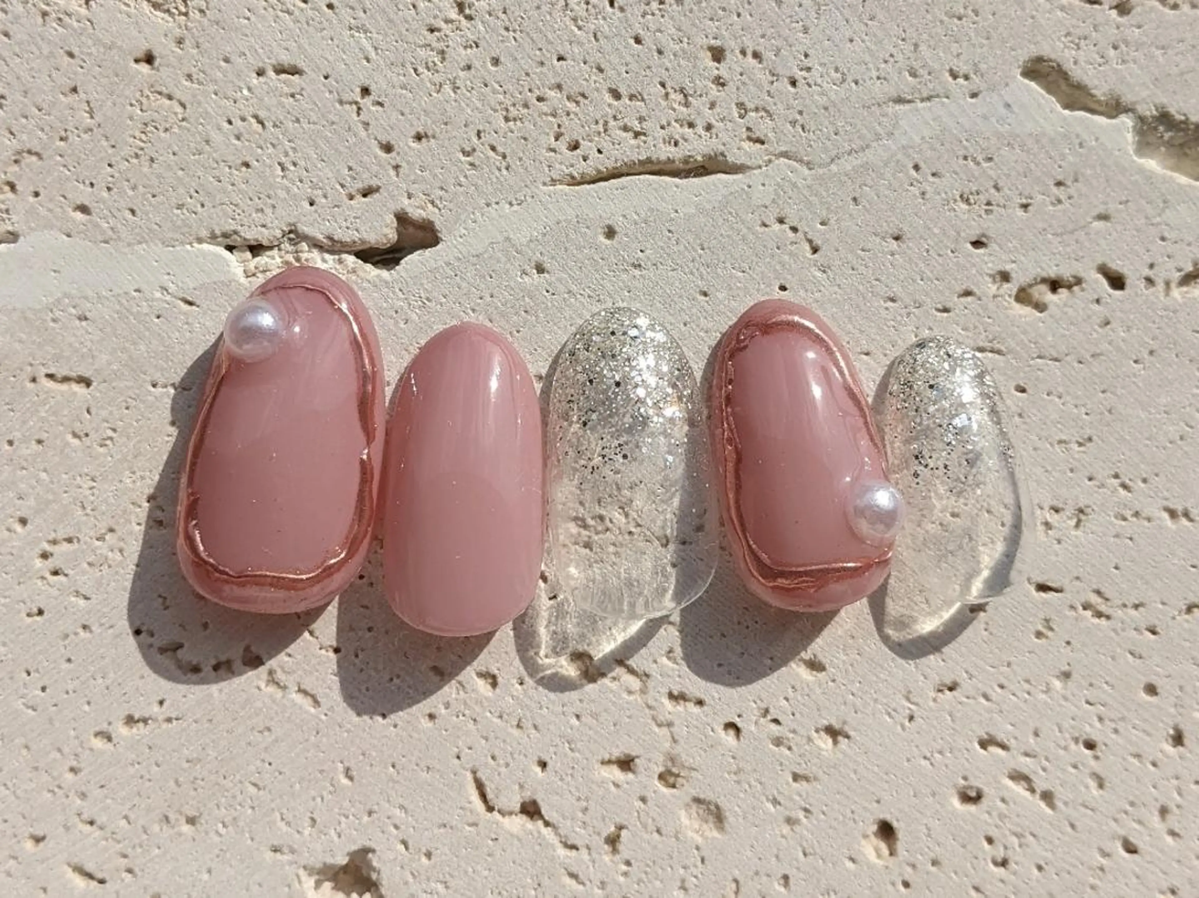 ネイル NAIL DOGのネイルデザイン