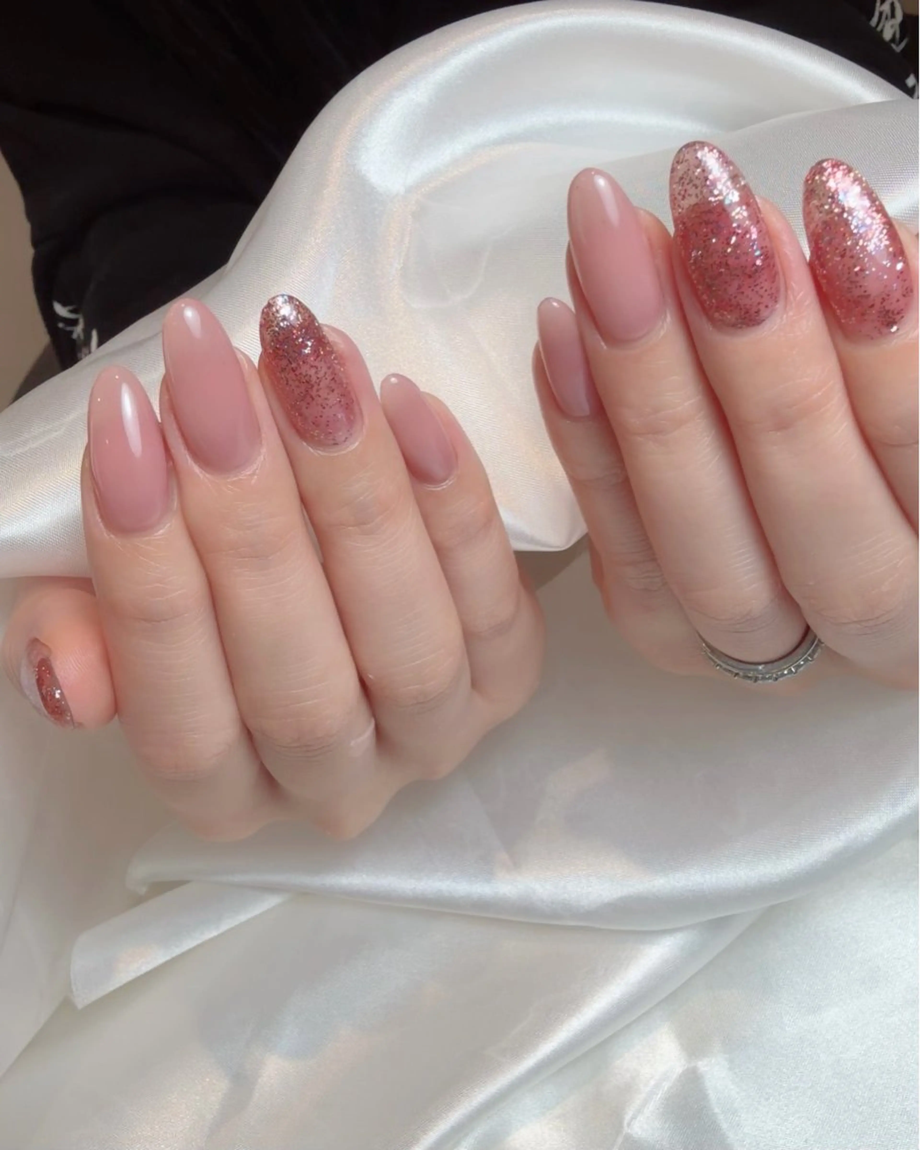 ネイル プライベートサロン Rのネイルデザイン