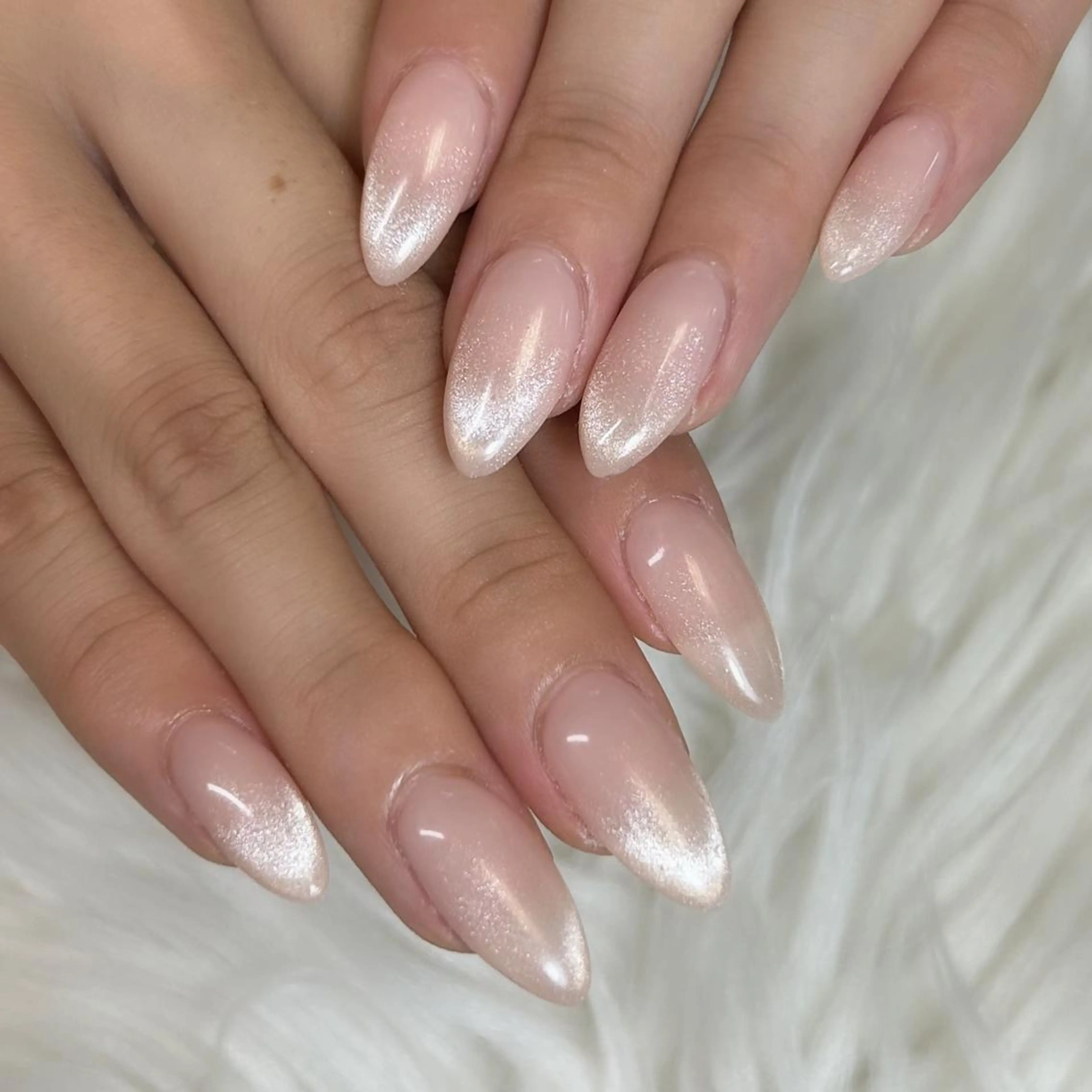 ネイル eye Miyukiのネイルデザイン