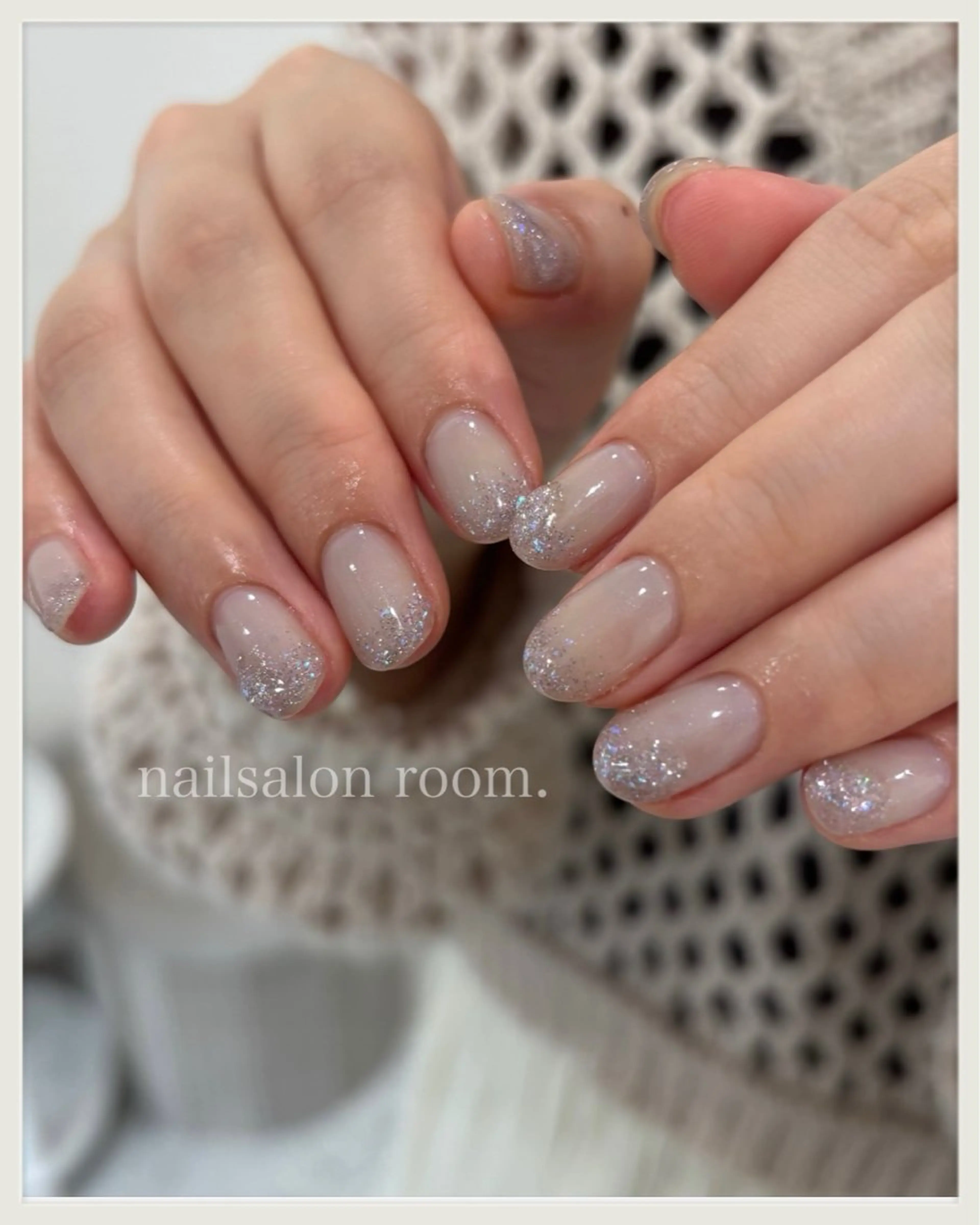 ネイル nailsalon room.のネイルデザイン