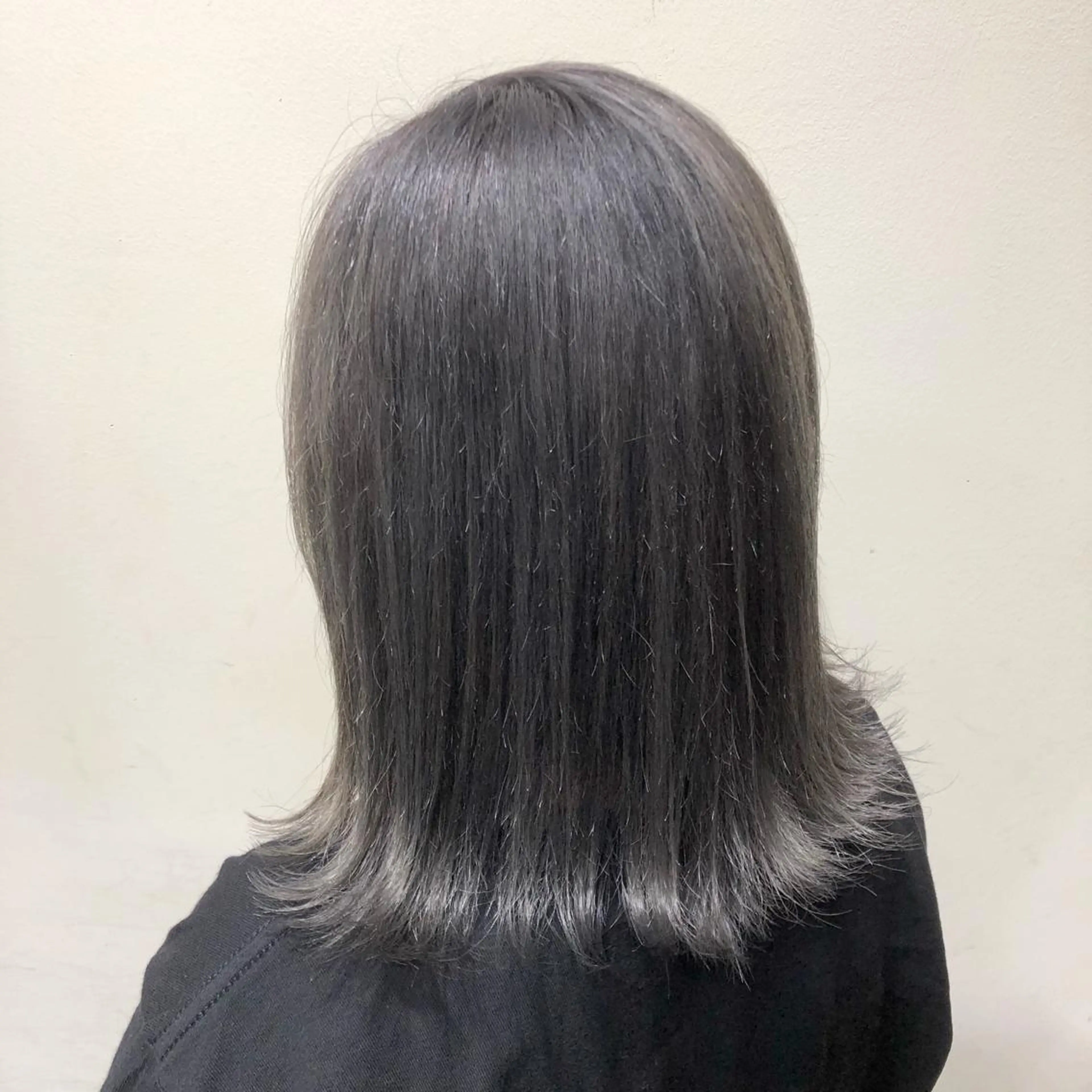 ミディアム カラー 【豊橋・美容室】KIHACO豊橋店所属・【豊橋・美容室】 廣田健一のヘアスタイル