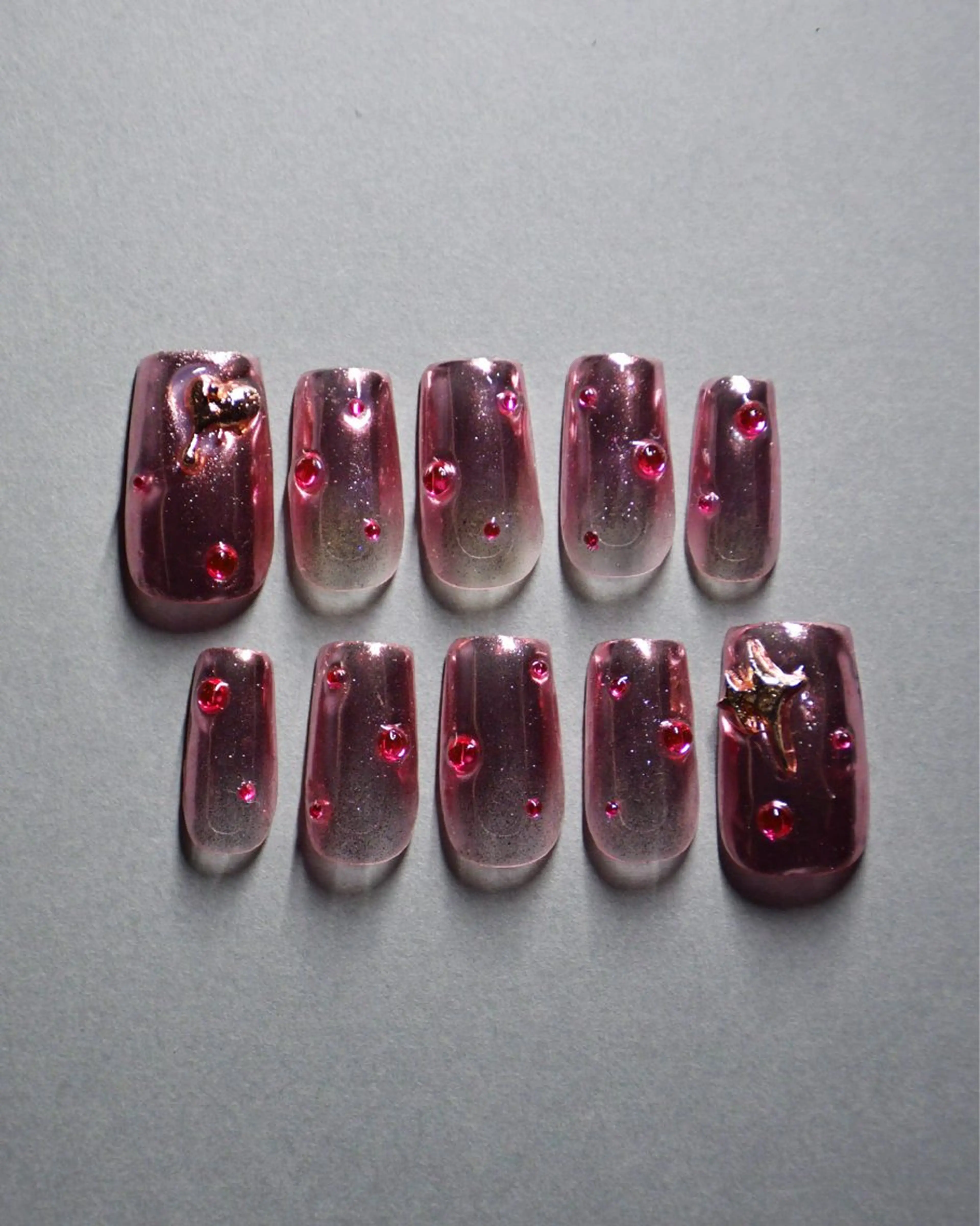 ネイル ジェルネイル ネイルチップ 眉サロン 【とらんて】の眉毛・アイブロウイメージ