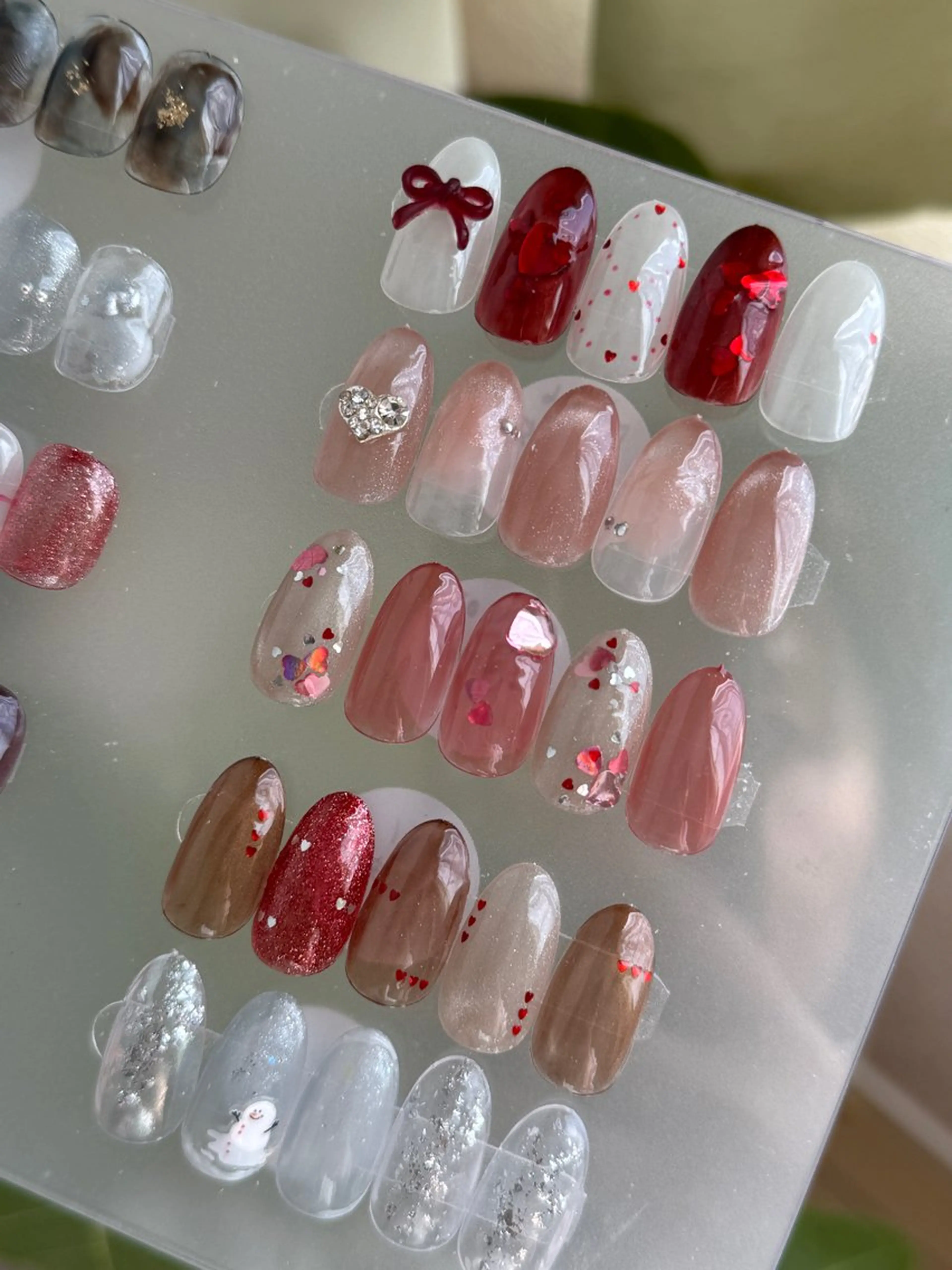 オフ込み✨マンスリーコース💅の写真