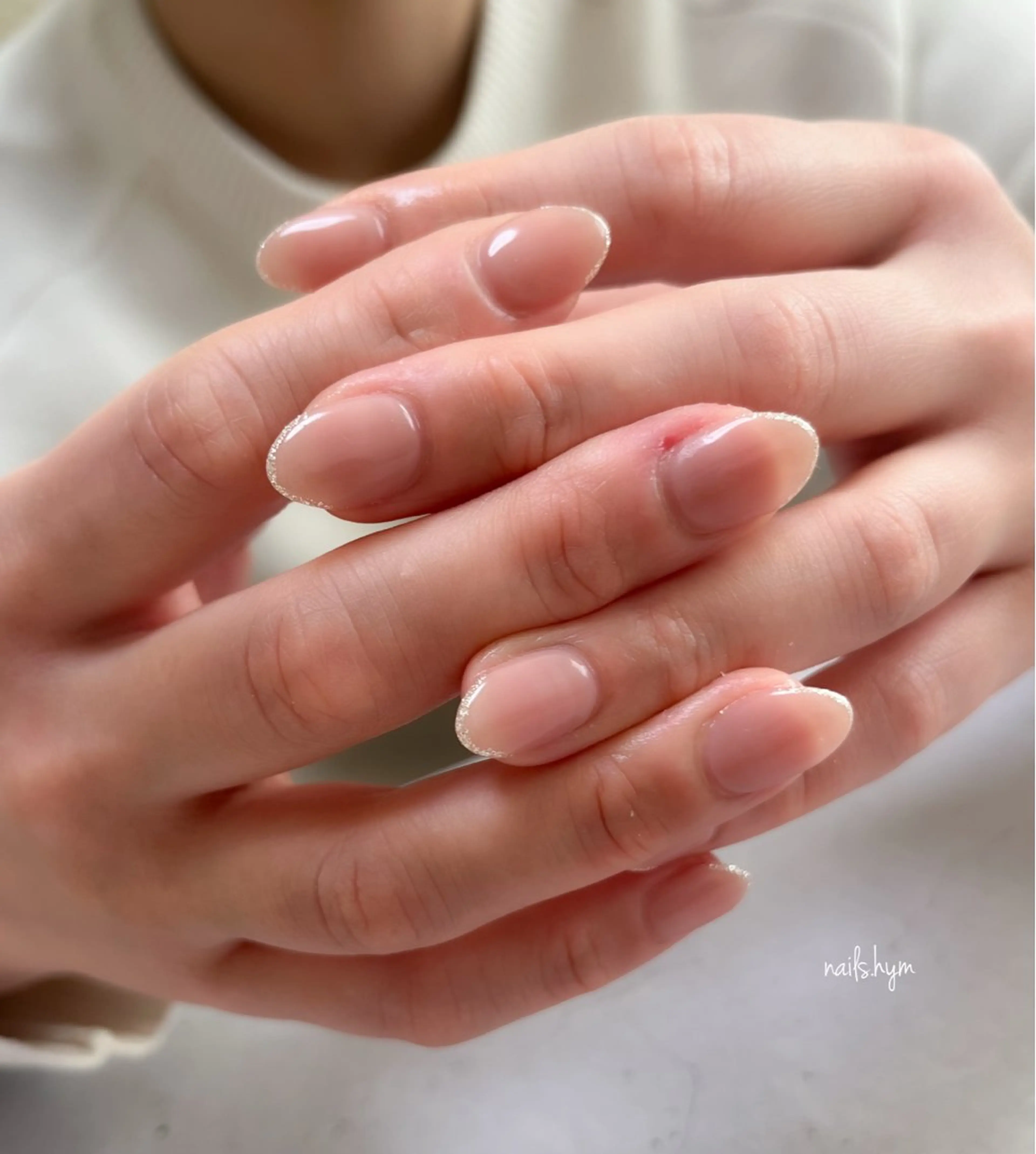ネイル ハンドネイル nails. hymのネイルデザイン